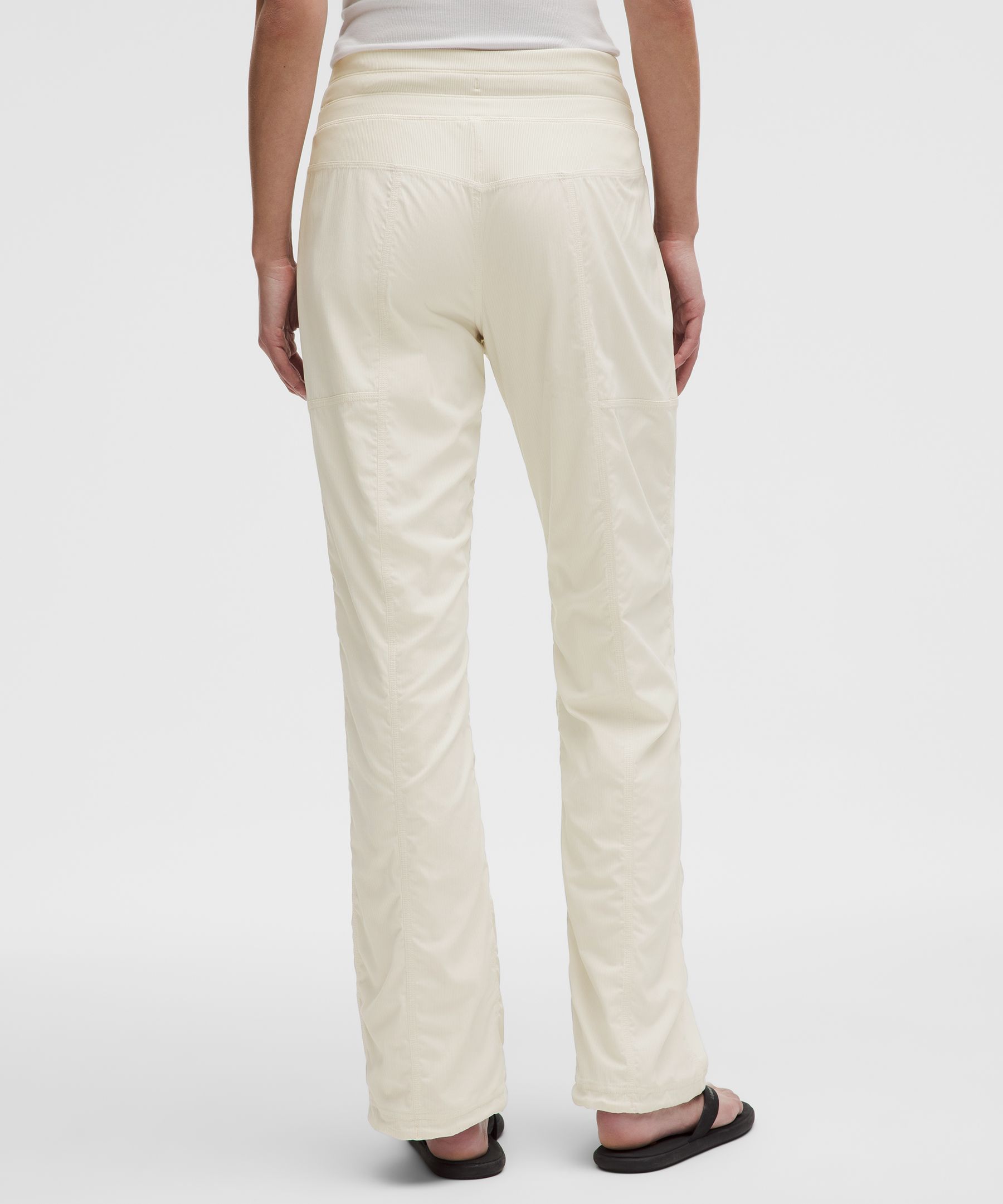 Lululemon Dance Studio Mid-rise Pants Tall