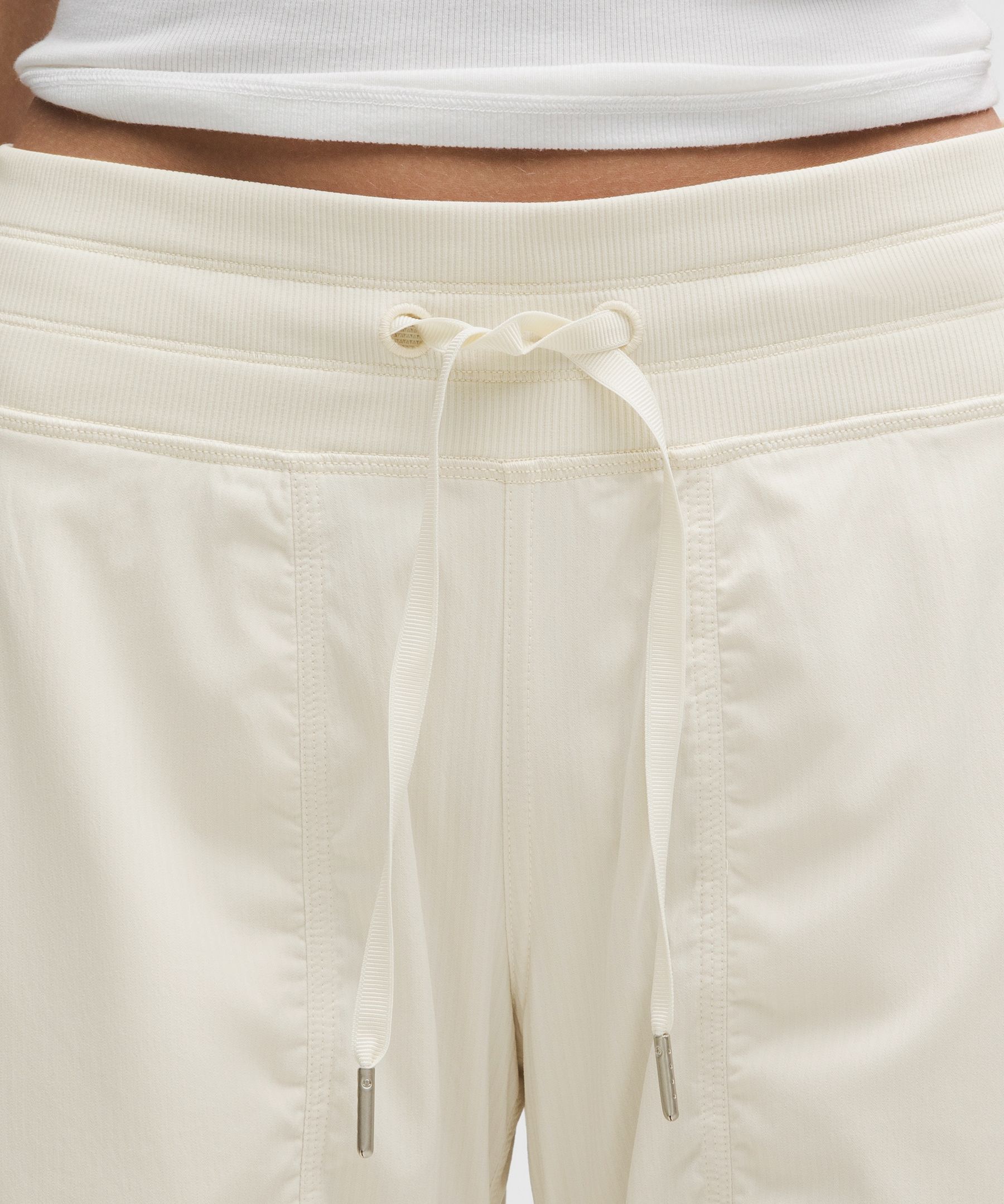 Lululemon Dance Studio Mid-rise Pants Tall
