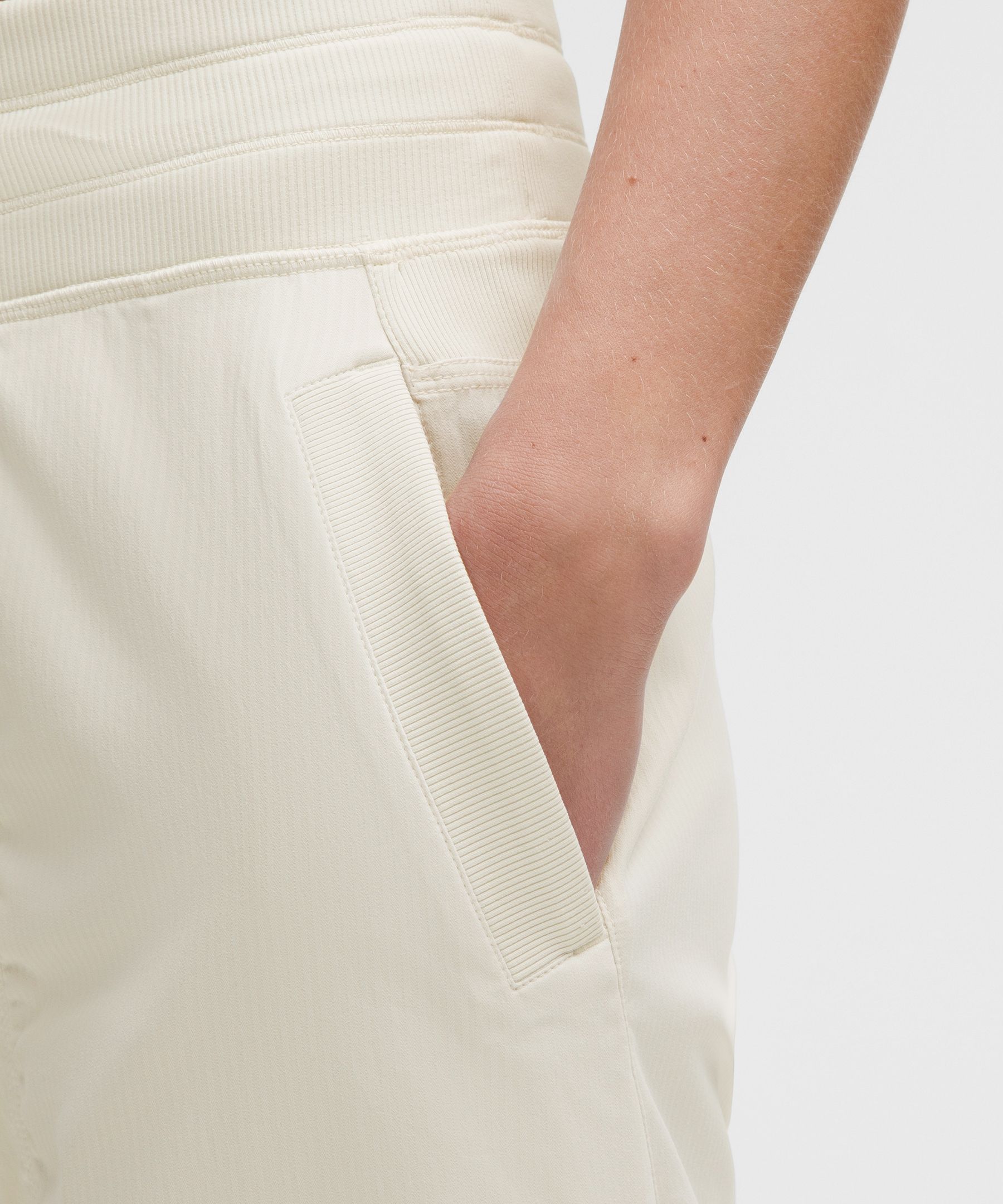 Lululemon Dance Studio Mid-rise Pants Tall