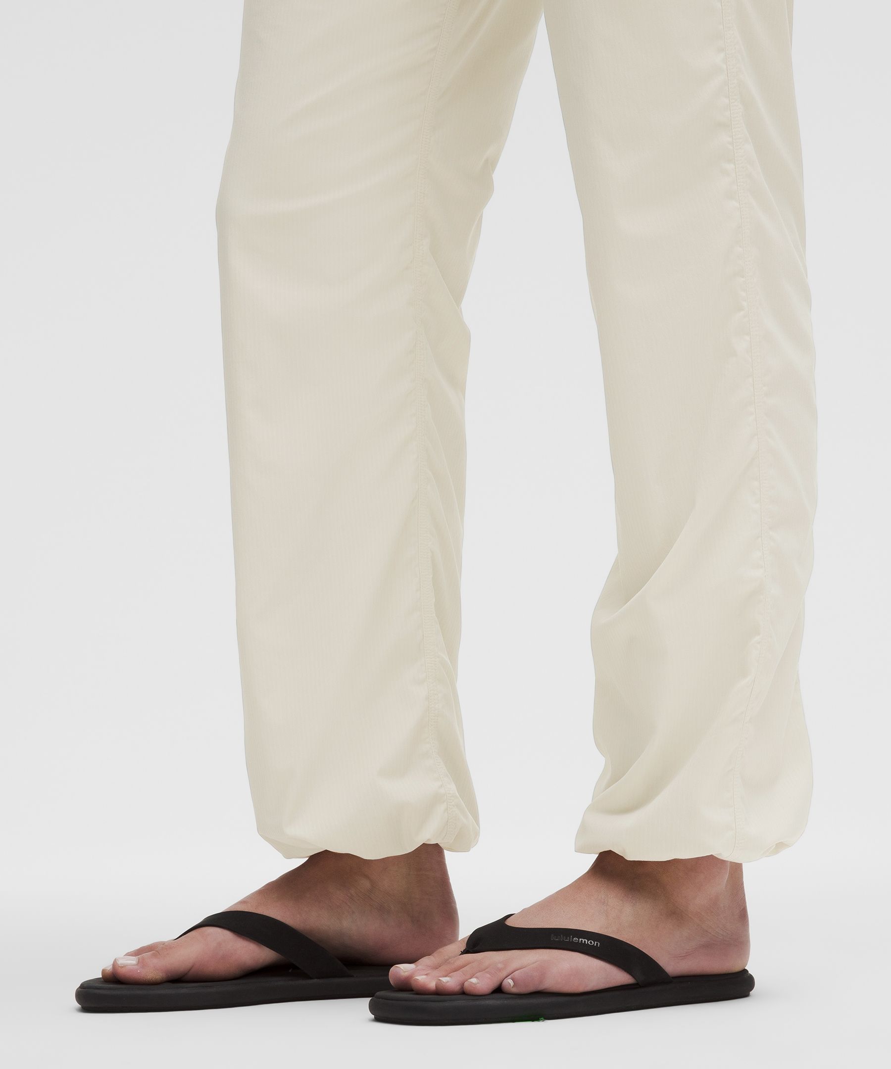 Lululemon Dance Studio Mid-rise Pants Tall