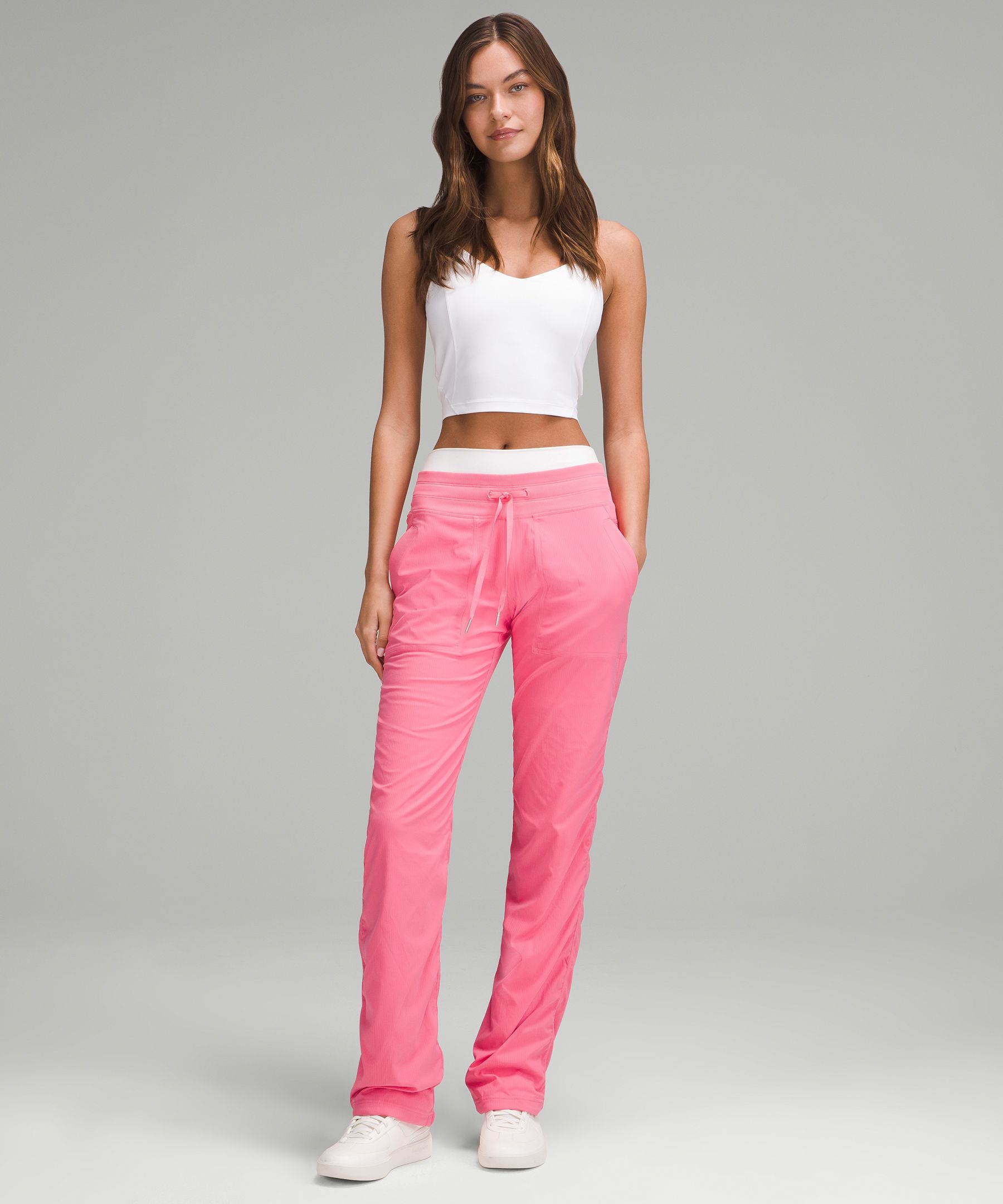 Dance Studio Mid-Rise Pant *Tall | Women's Pants