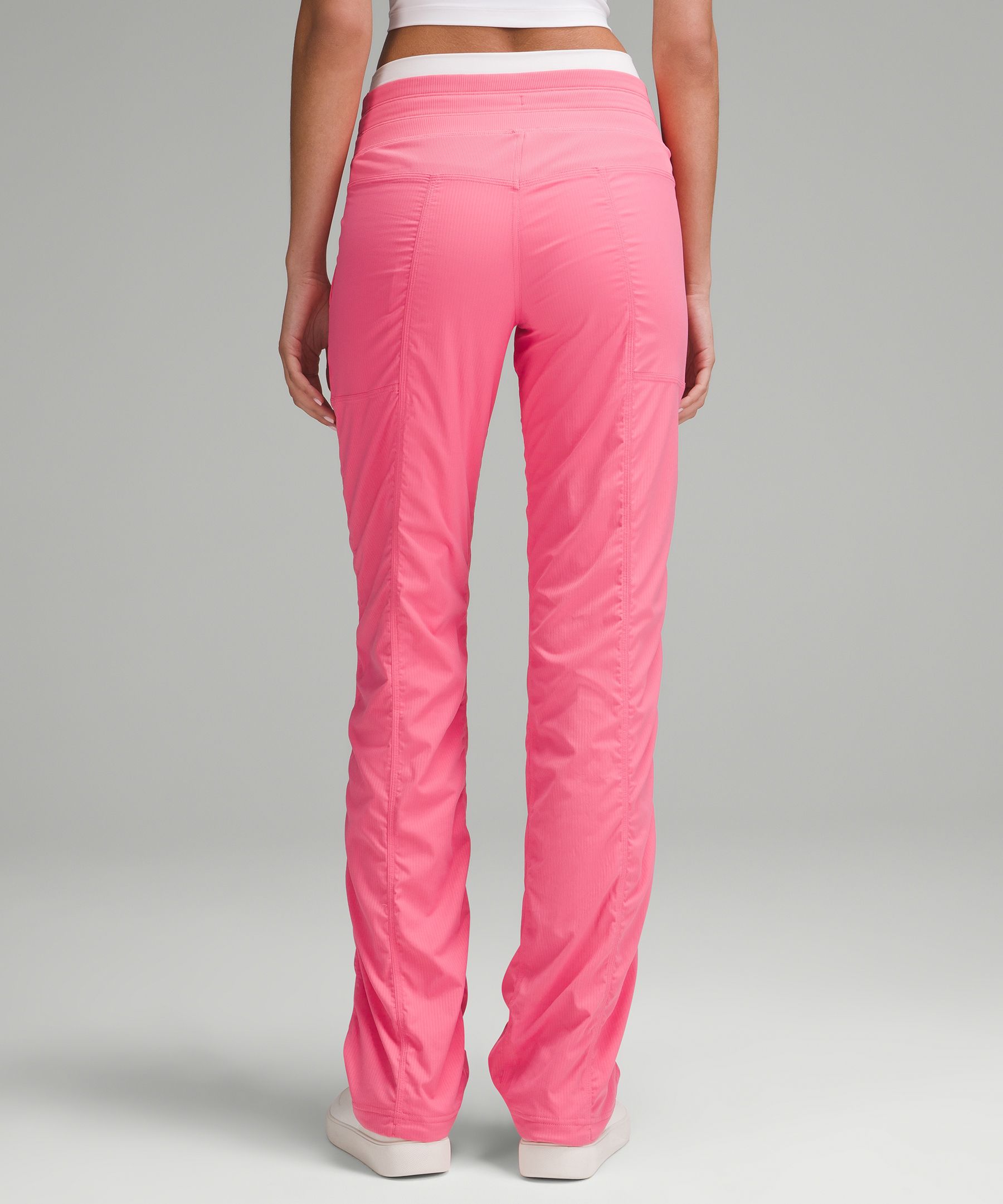 Dance Studio Mid-Rise Pant *Tall | Women's Pants