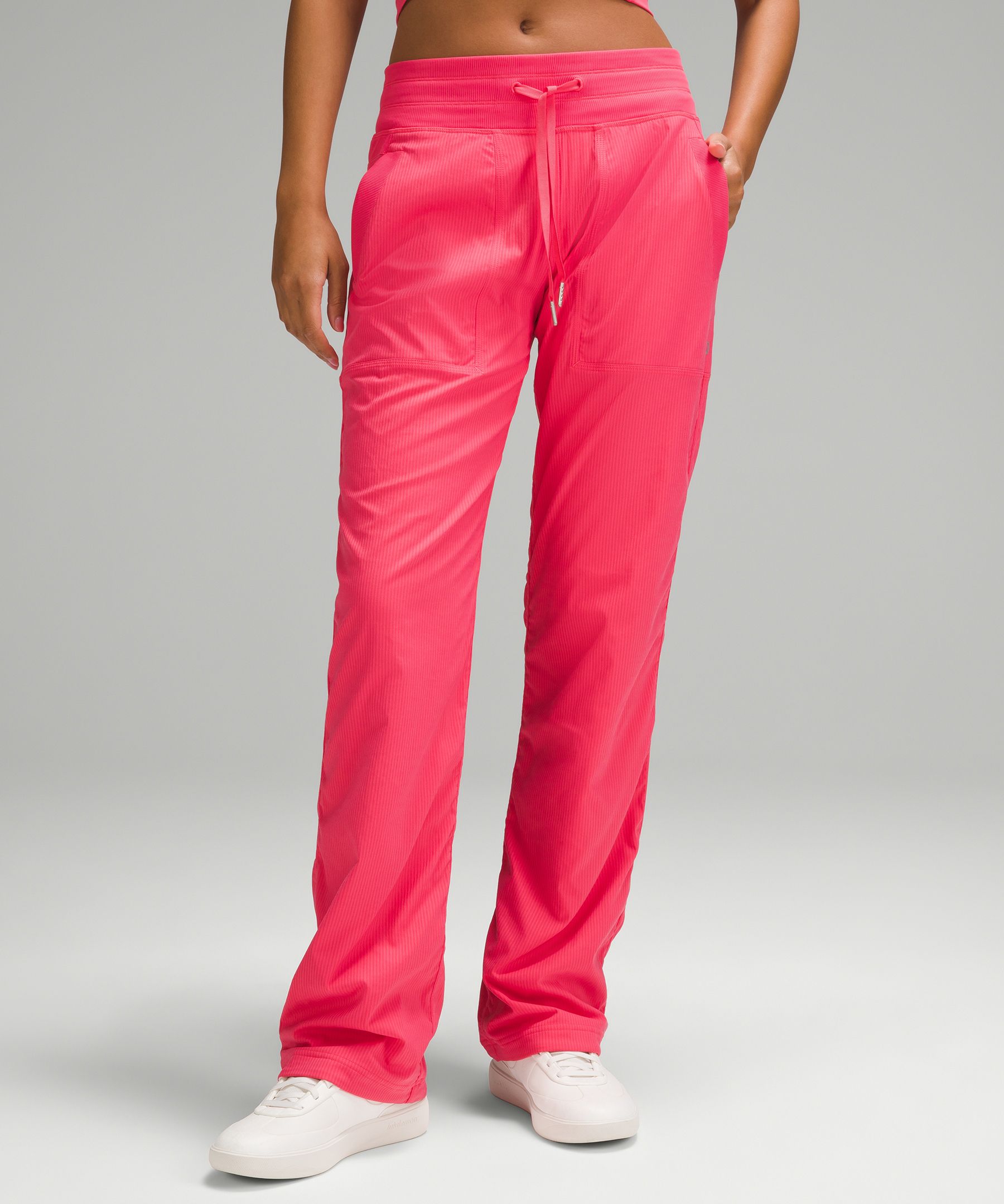 Dance Studio Mid-Rise Pant *Tall | Women's Pants