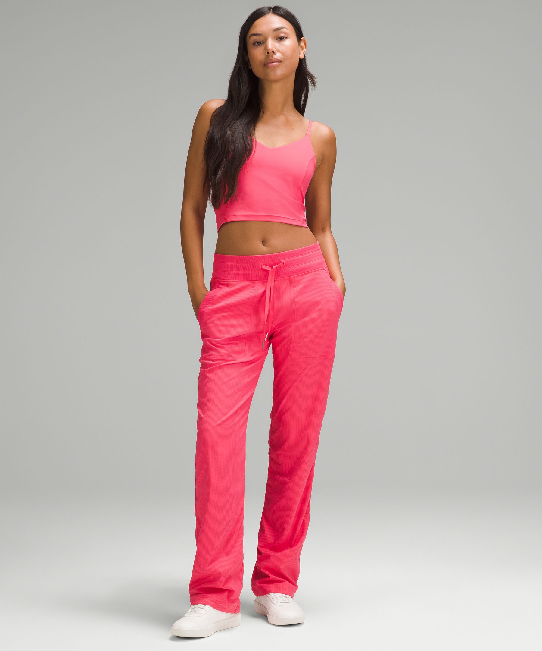 Dance Studio Mid-Rise Pant *Tall | Women's Pants