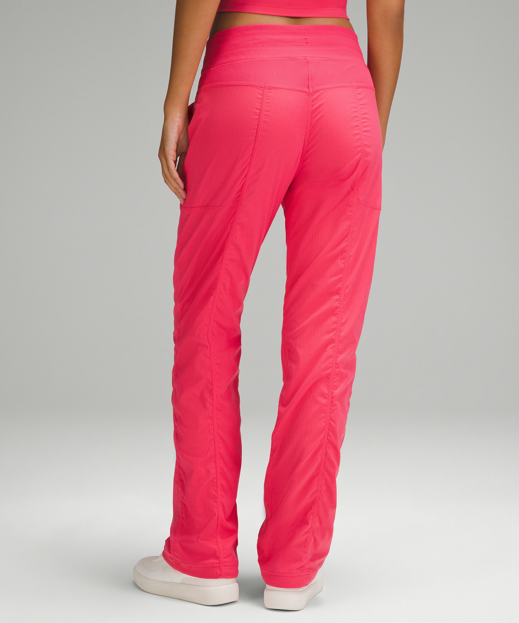 Dance Studio Mid-Rise Pant *Tall | Women's Pants