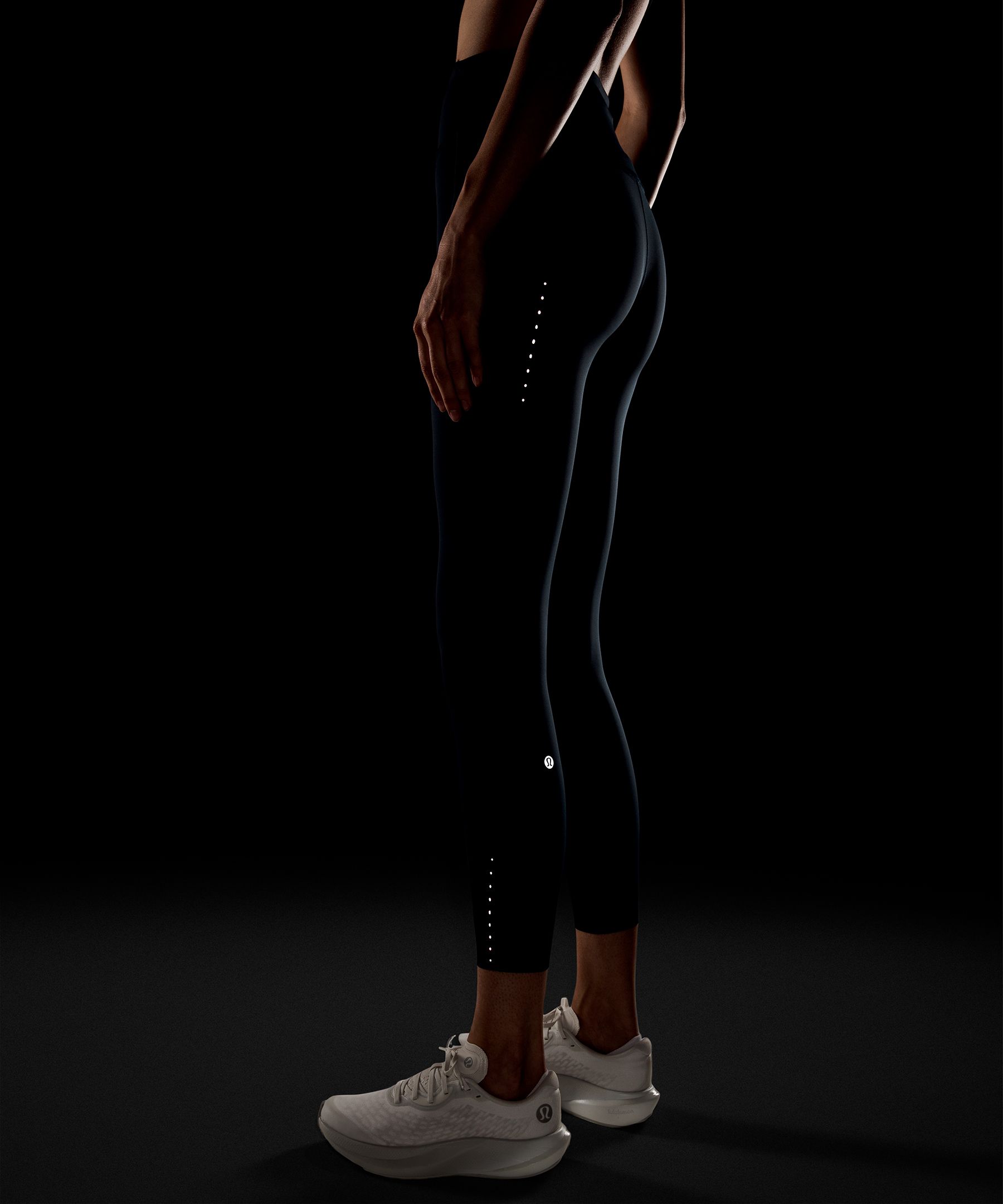 Fast and Free High-Rise Tight 25" *Pockets Updated | Women's Leggings/Tights