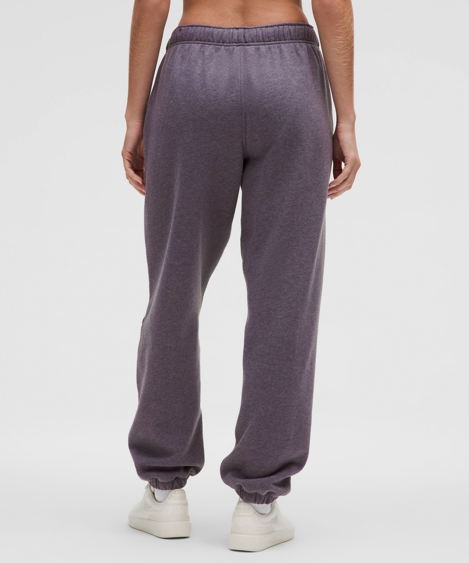 Lululemon Scuba Mid-rise Oversized Jogger Regular