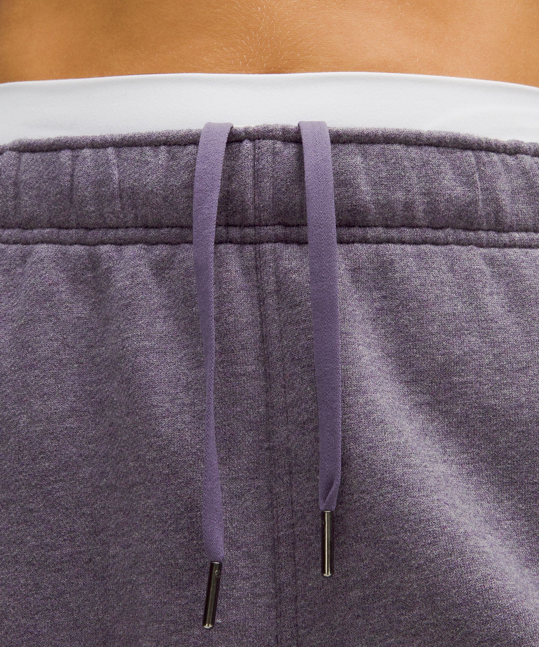 Lululemon Scuba Mid-rise Oversized Jogger Regular