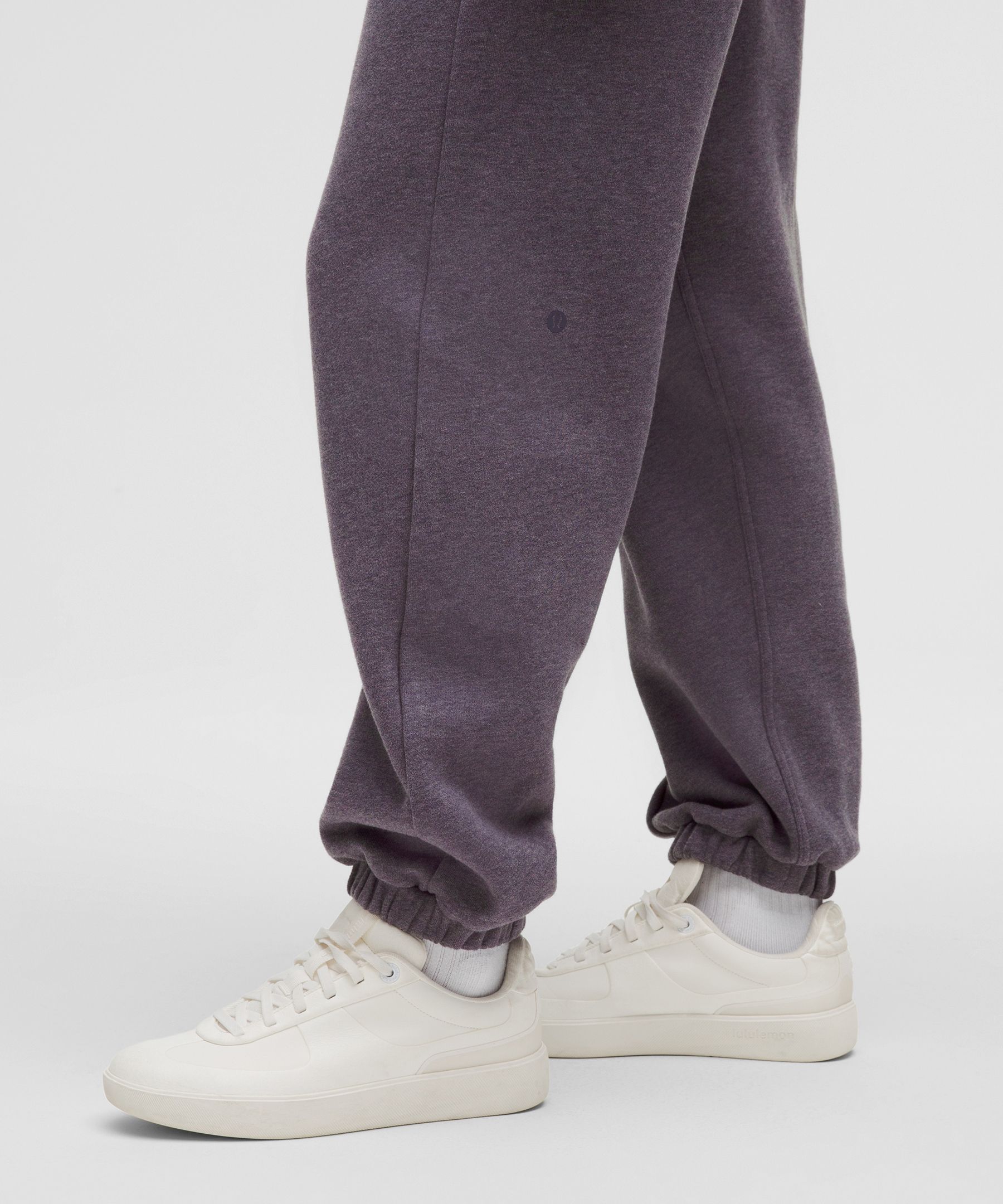 Lululemon Scuba Mid-rise Oversized Jogger Regular
