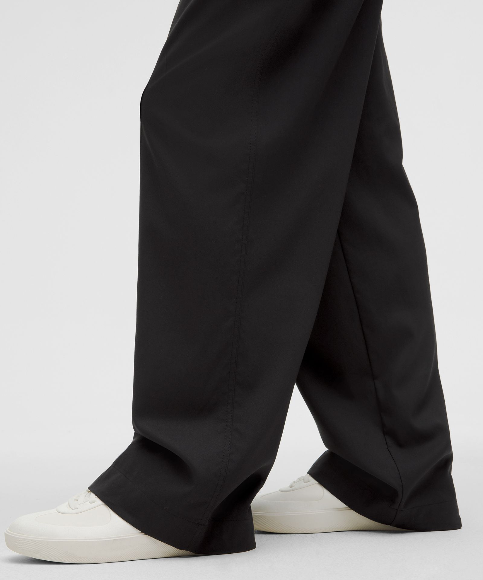 Lululemon Pleat-Front High-Rise Trouser *Regular — фото 7