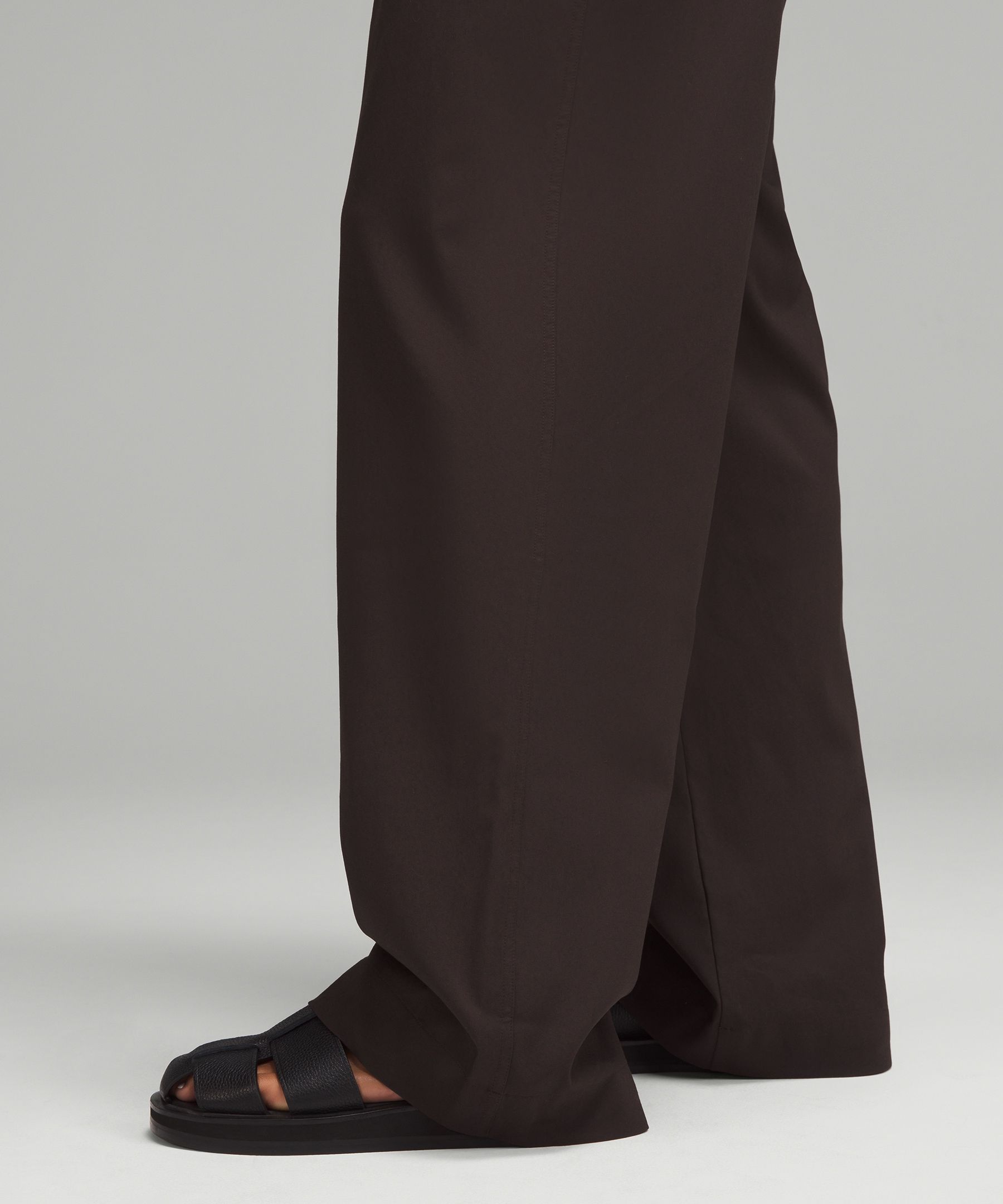 Thumbnail of Pleat-Front High-Rise Trouser 
Regular