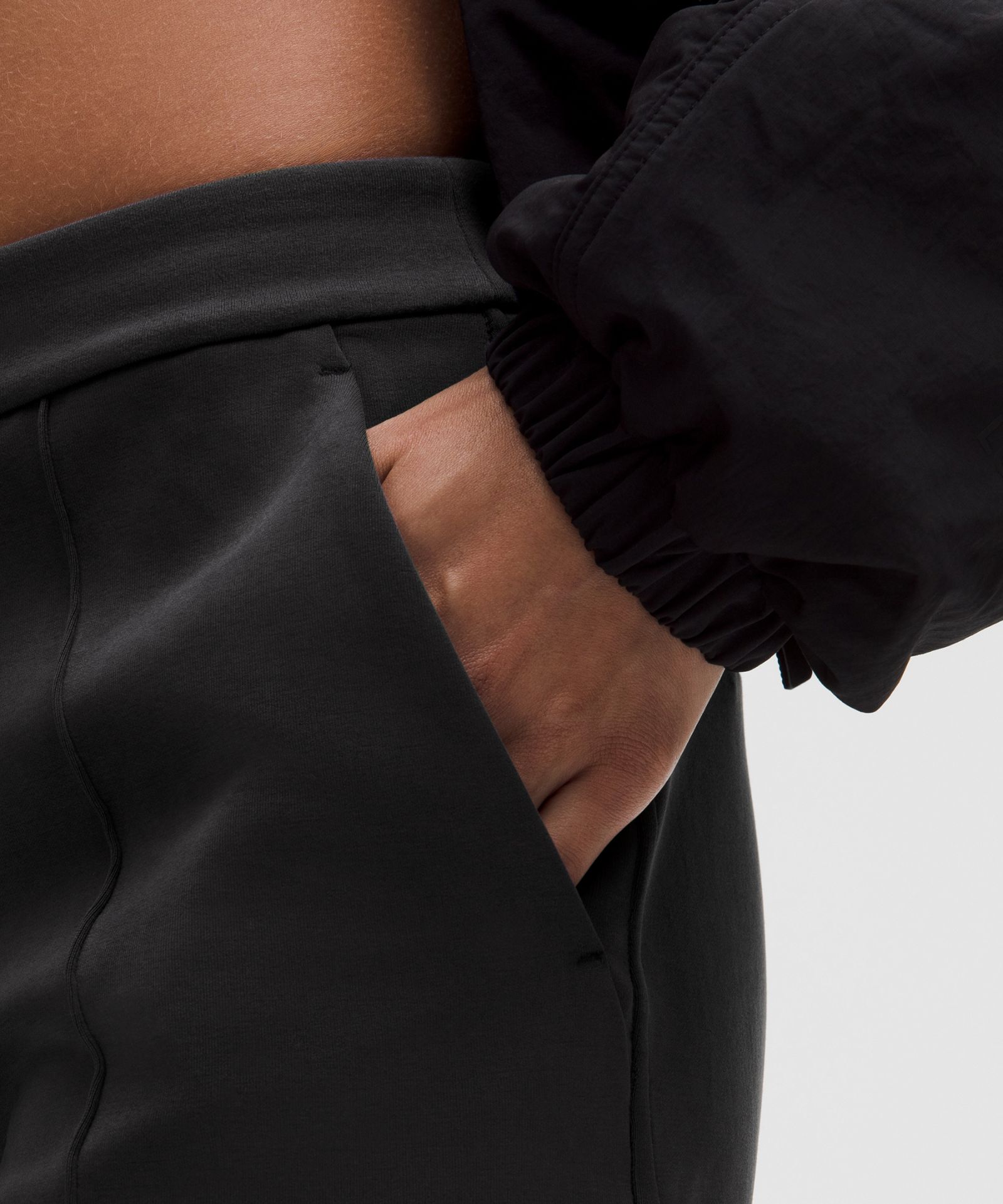 Lululemon Softstreme Pintuck Mid-Rise Pant *Regular — фото 5