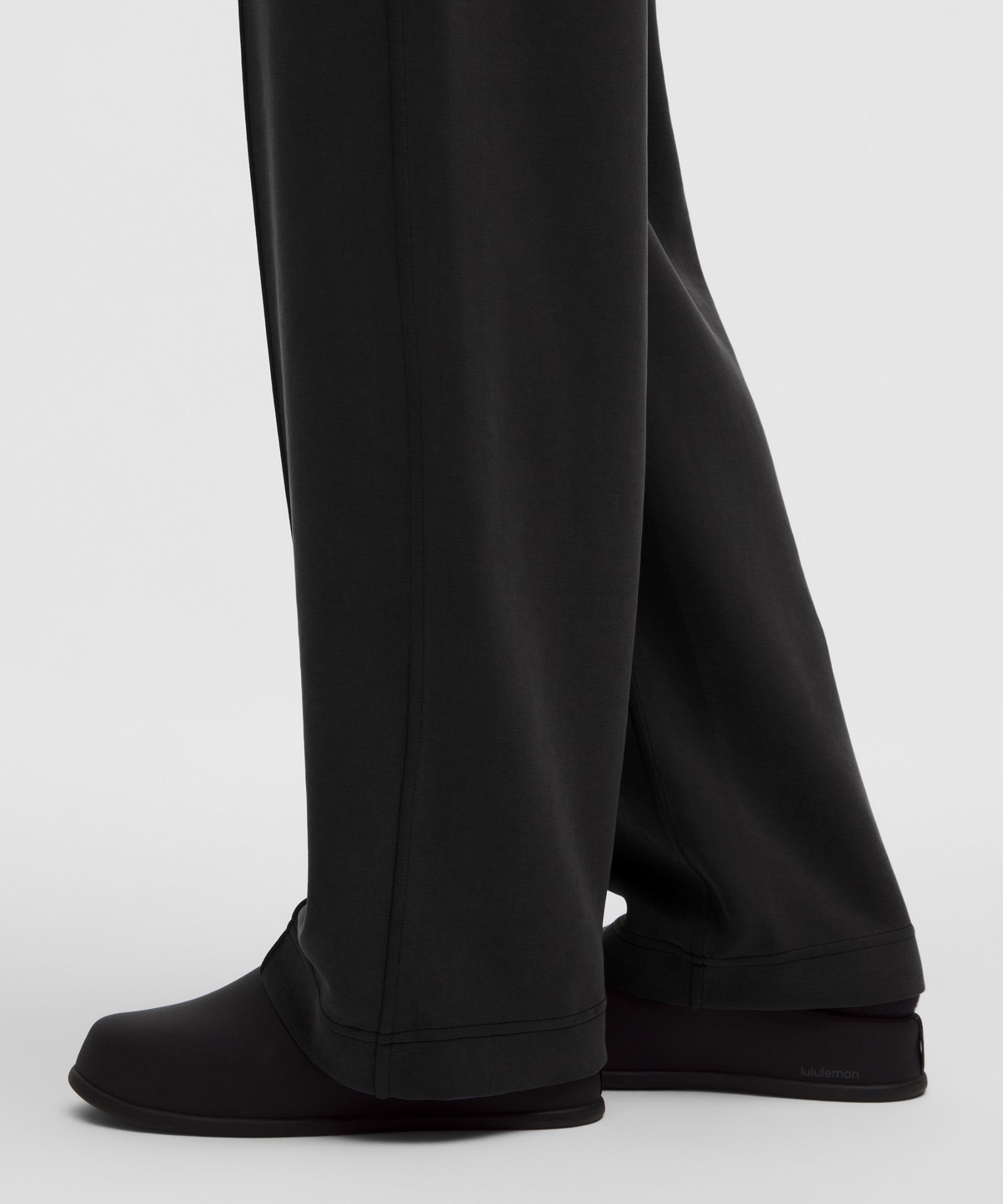 Lululemon Softstreme Pintuck Mid-Rise Pant *Regular — фото 7