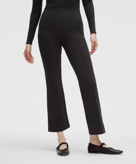 Lululemon Stretch Spacer High-Rise Pant