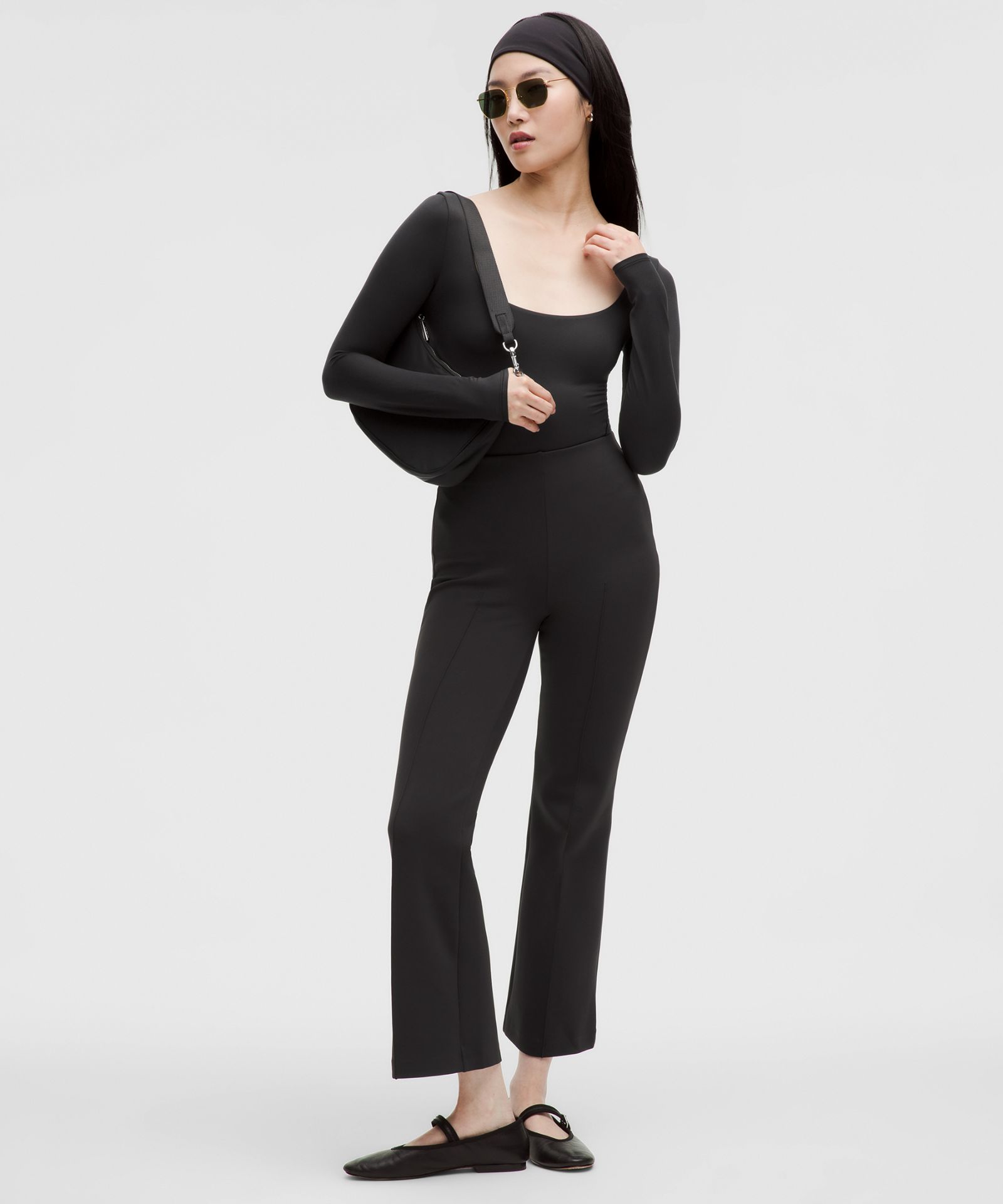 Lululemon Stretch Spacer High-Rise Pant — фото 2