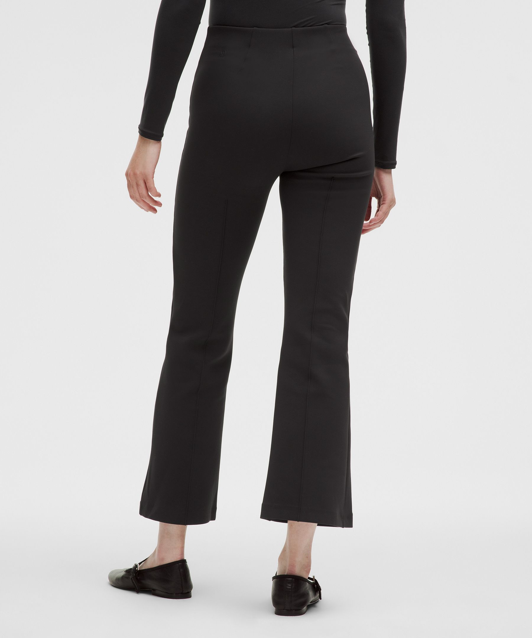 Stretch Spacer High-Rise Pant | Women's Pants