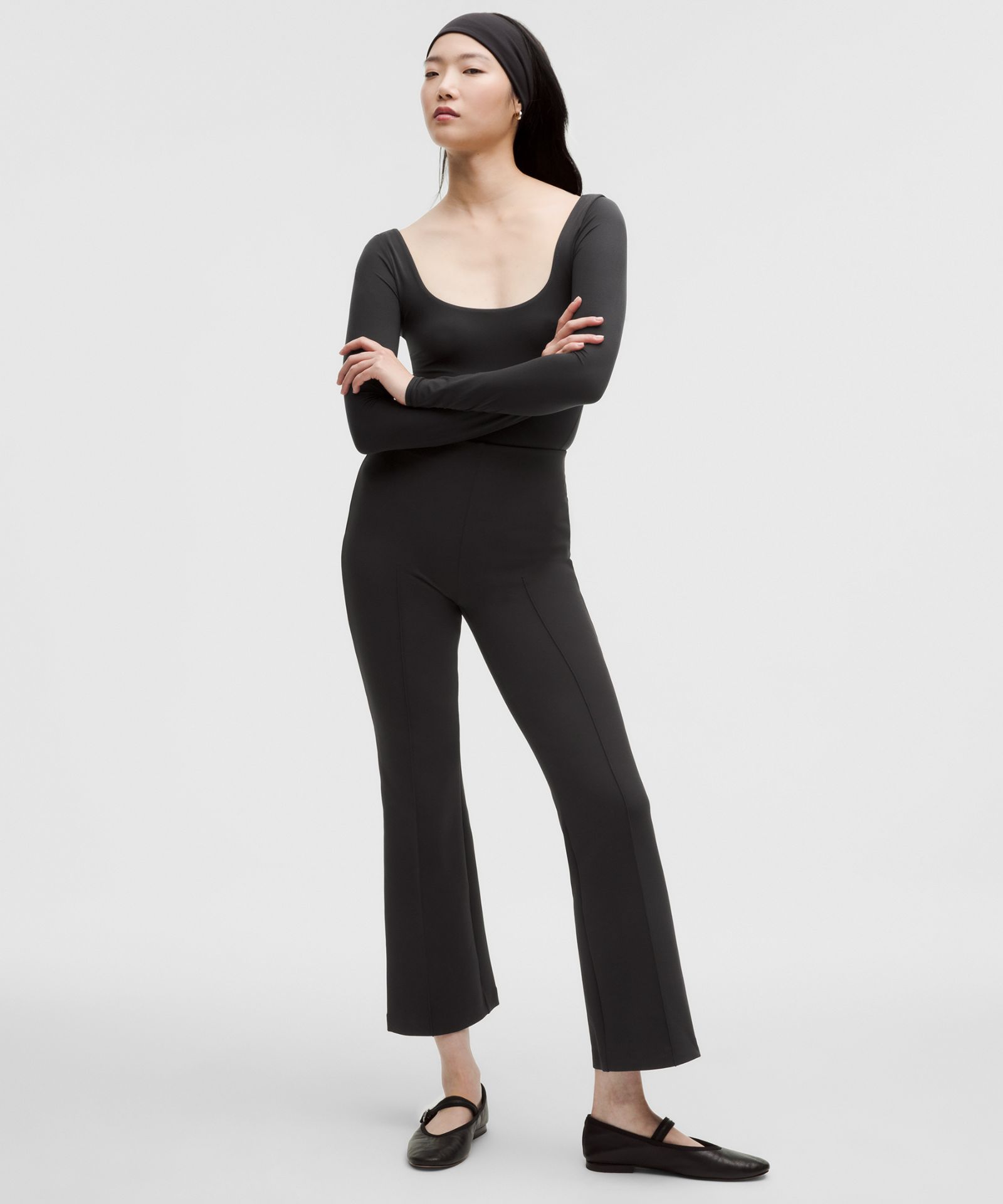 Lululemon Stretch Spacer High-Rise Pant — фото 7
