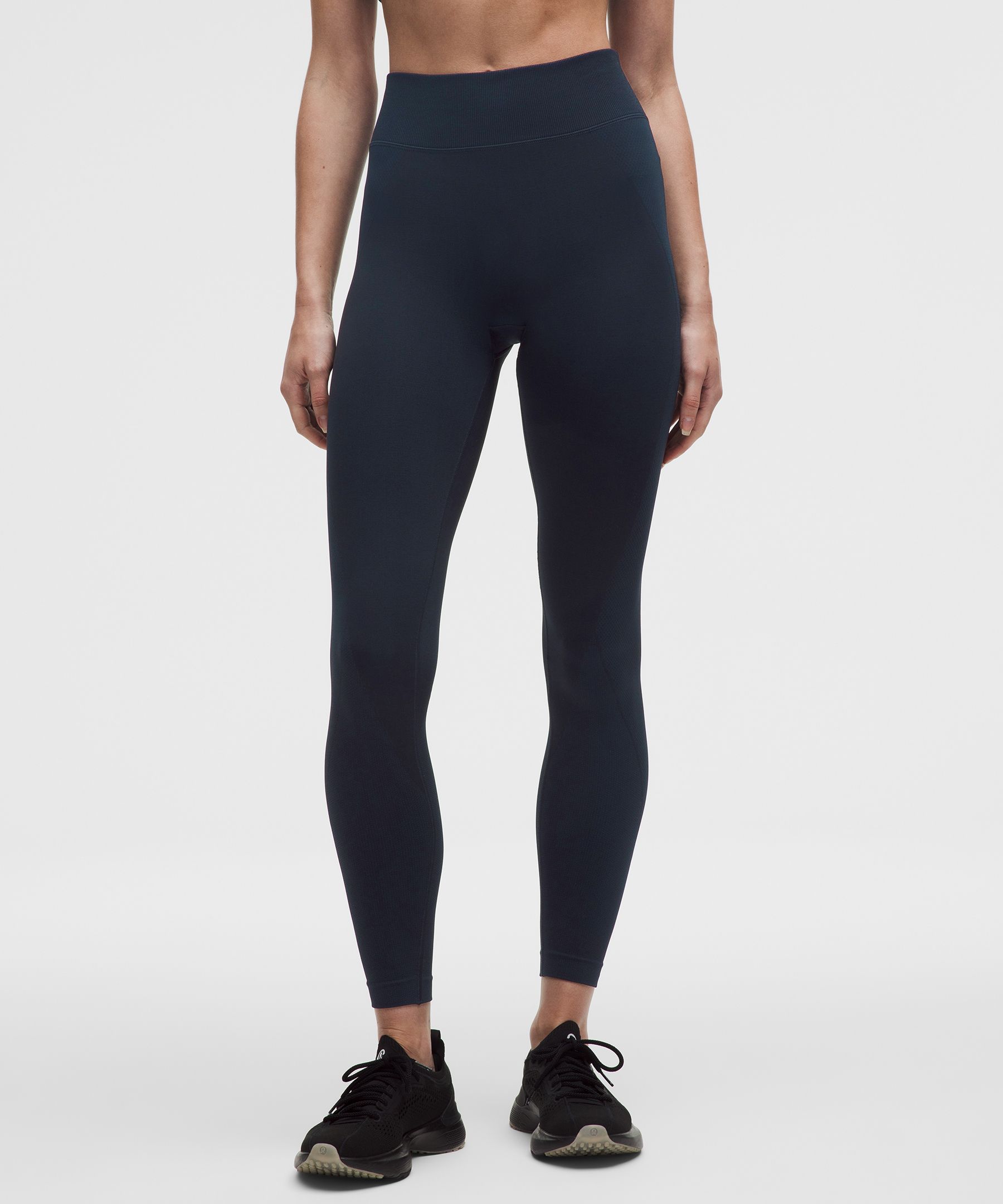 Get Low High-Rise Training Tight 25"