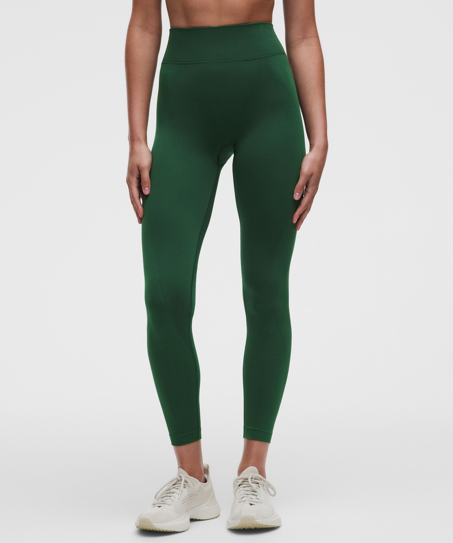 Legging de training Get Low taille haute 64&nbsp;cm
