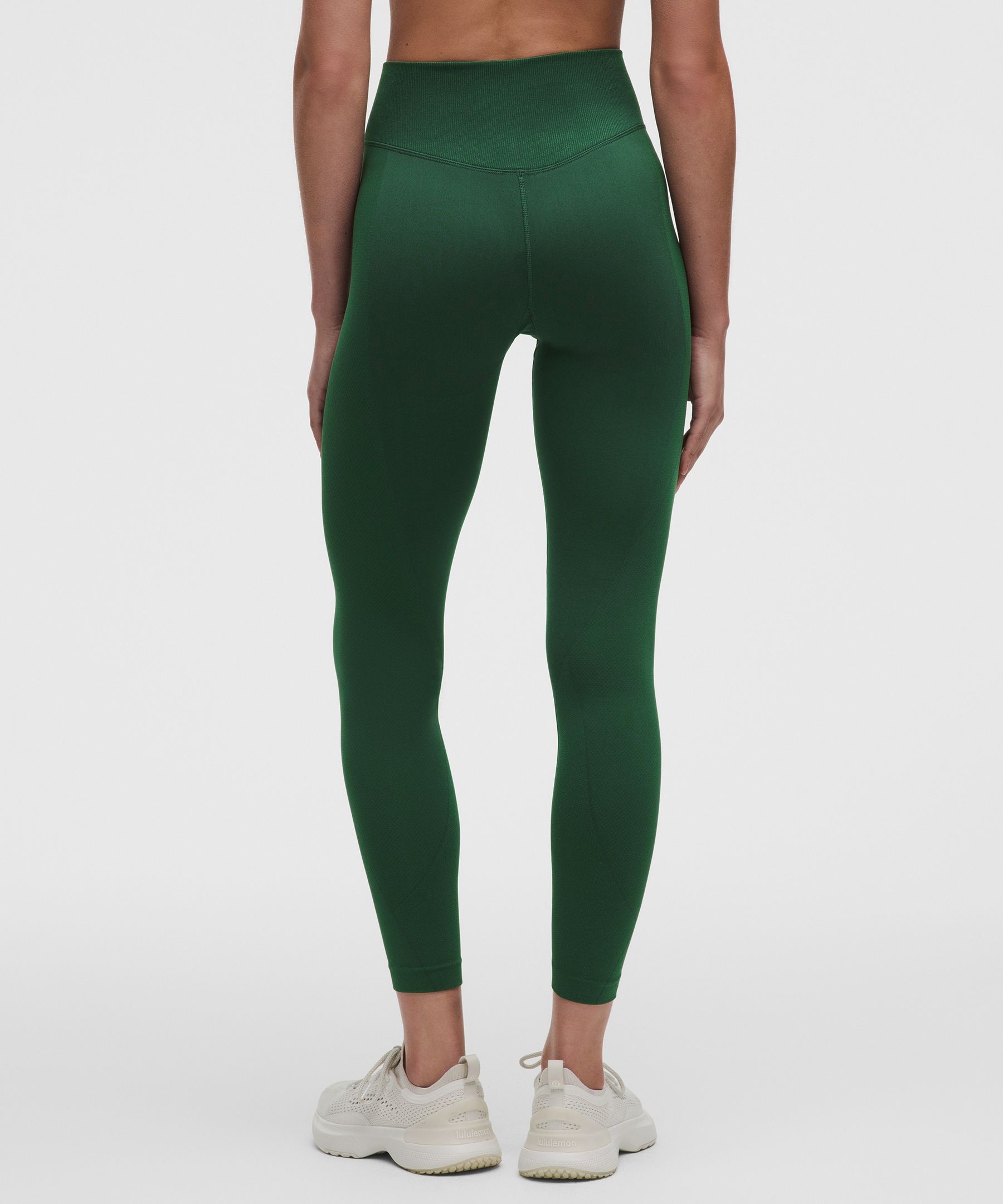 Get Low High-Rise Training Tight 25"