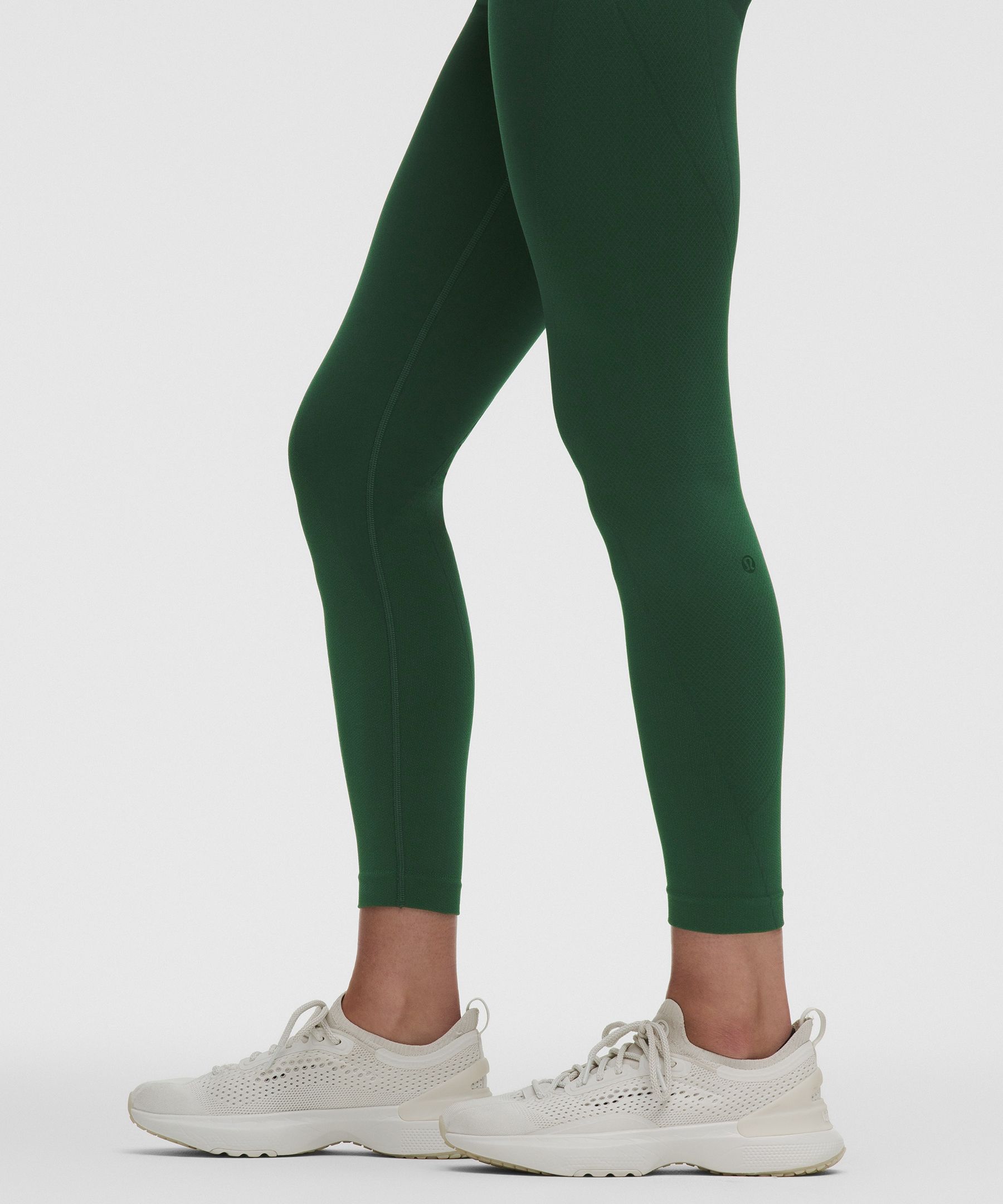 Get Low High-Rise Training Tight 25"