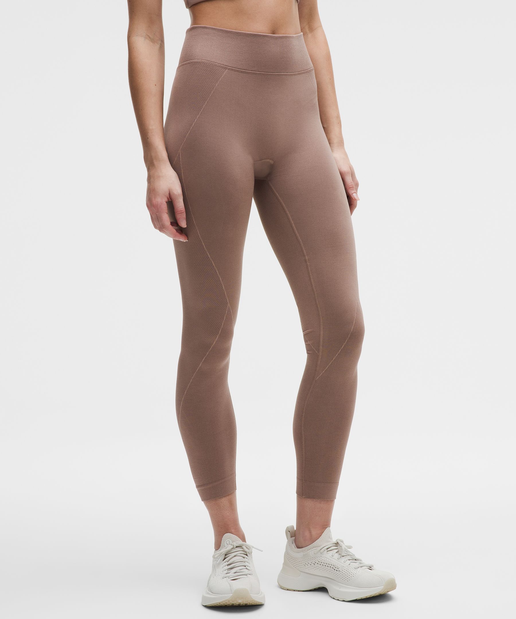 Get Low ハイライズトレーニングタイツ 25インチ | レギンス＆タイツ