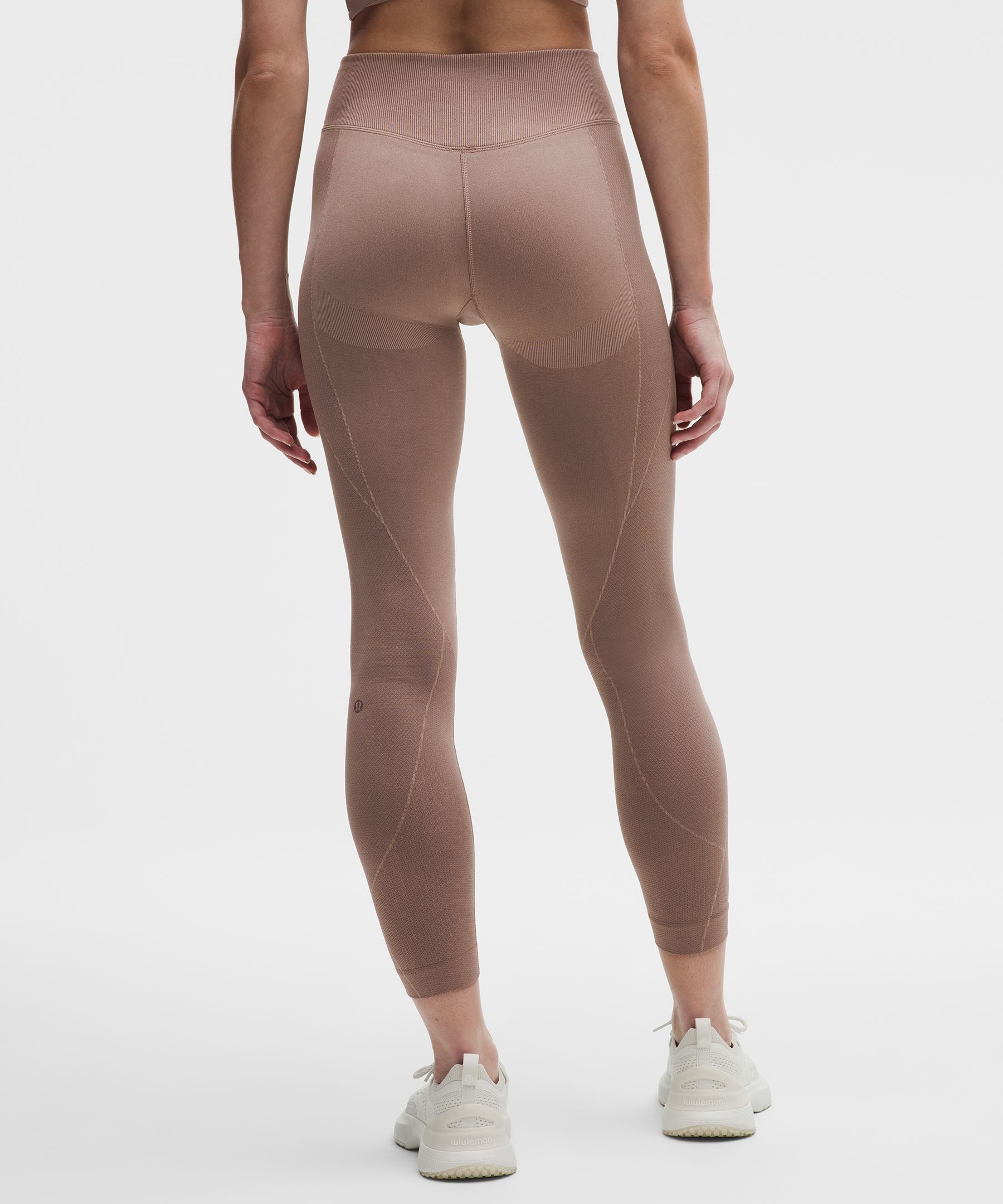 Get Low ハイライズトレーニングタイツ 25インチ | レギンス＆タイツ