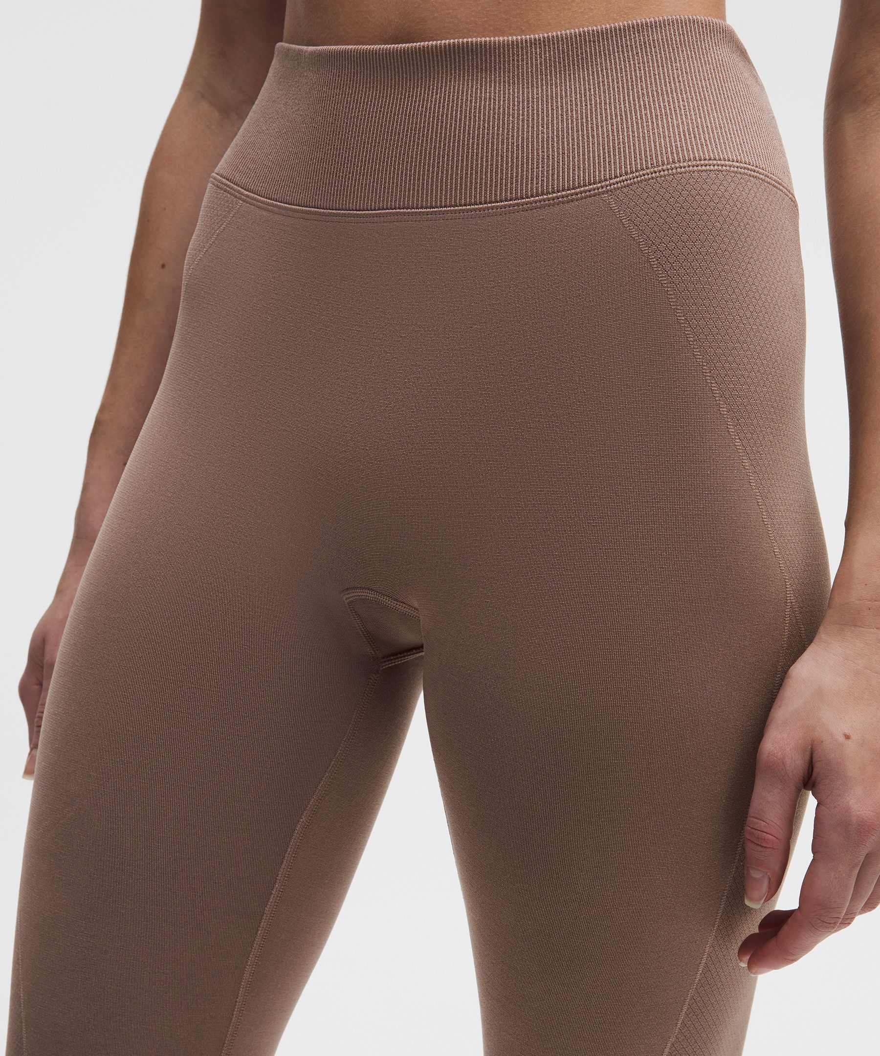 Get Low ハイライズトレーニングタイツ 25インチ | レギンス＆タイツ