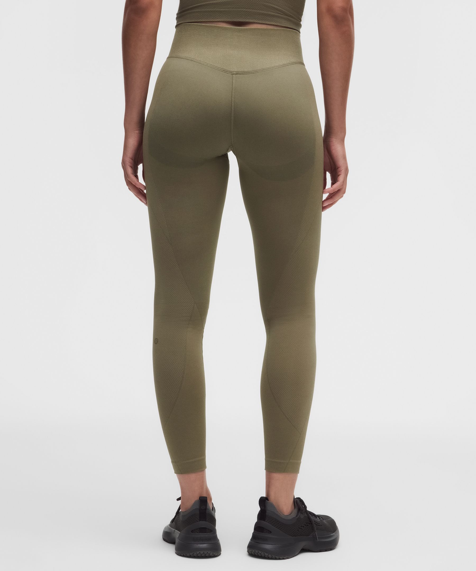 Get Low Trainings-Tights mit hohem Bund 64&nbsp;cm