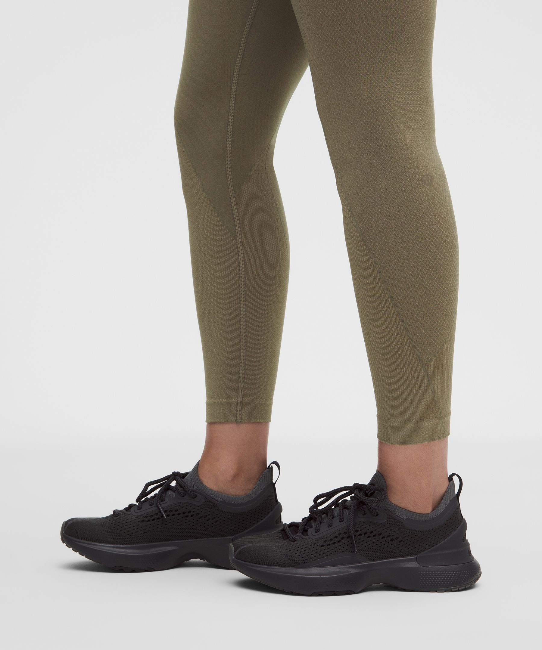 Get Low Trainings-Tights mit hohem Bund 64&nbsp;cm