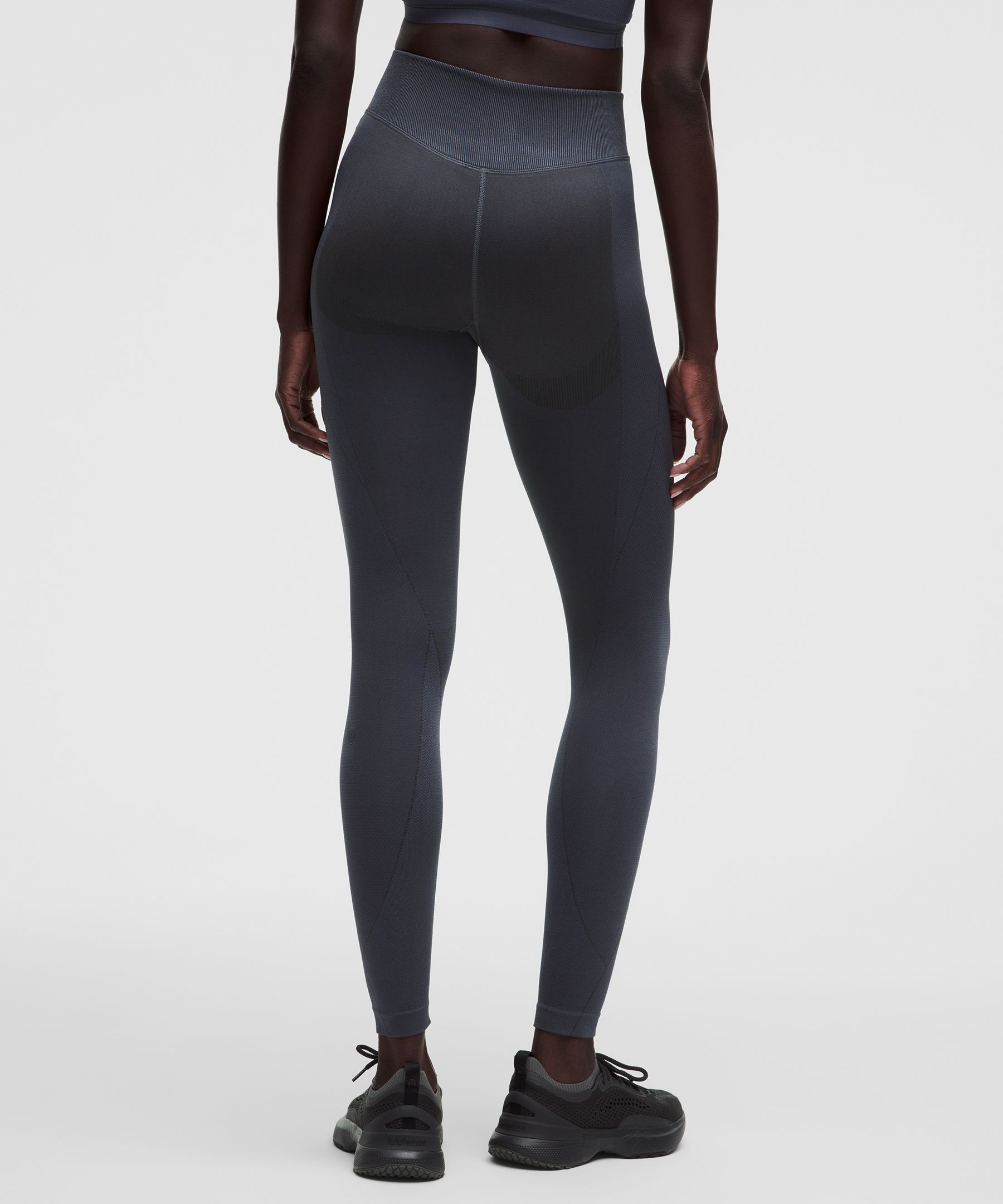 Get Low High-Rise Training Tight 25"