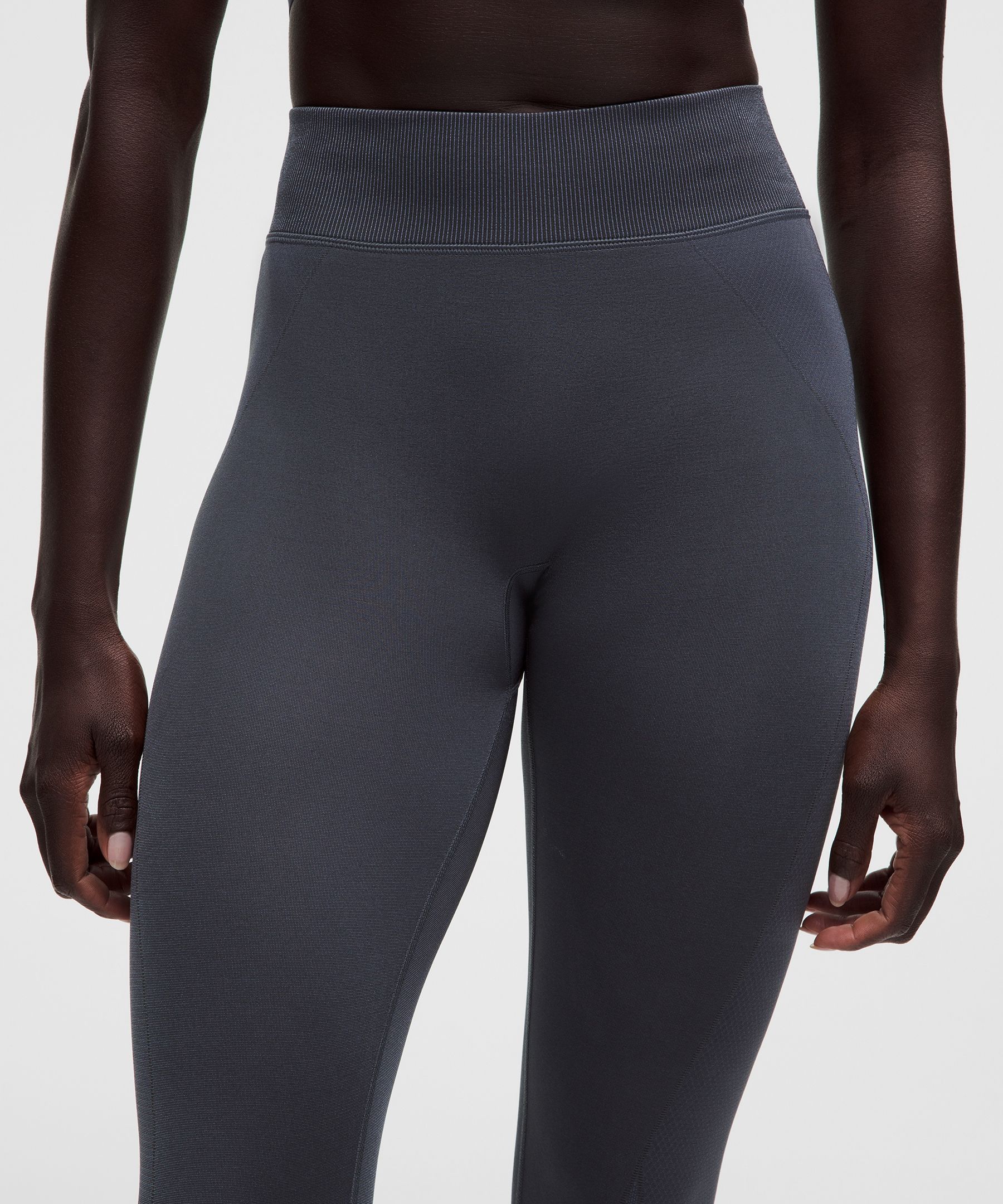 Get Low High-Rise Training Tight 25"