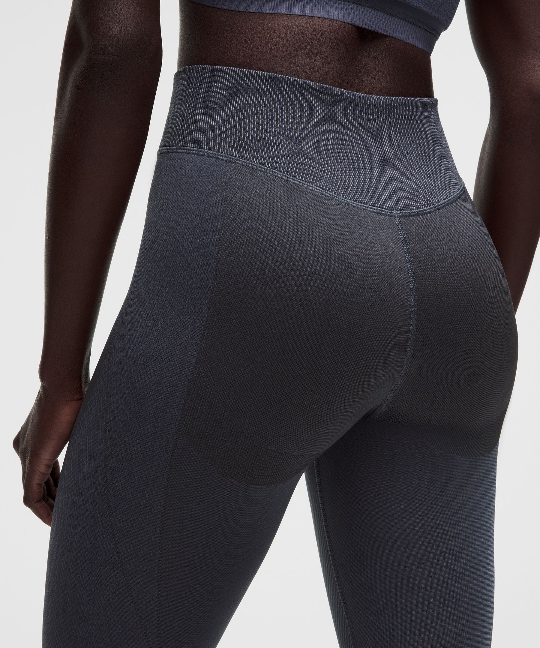 Get Low High-Rise Training Tight 25"