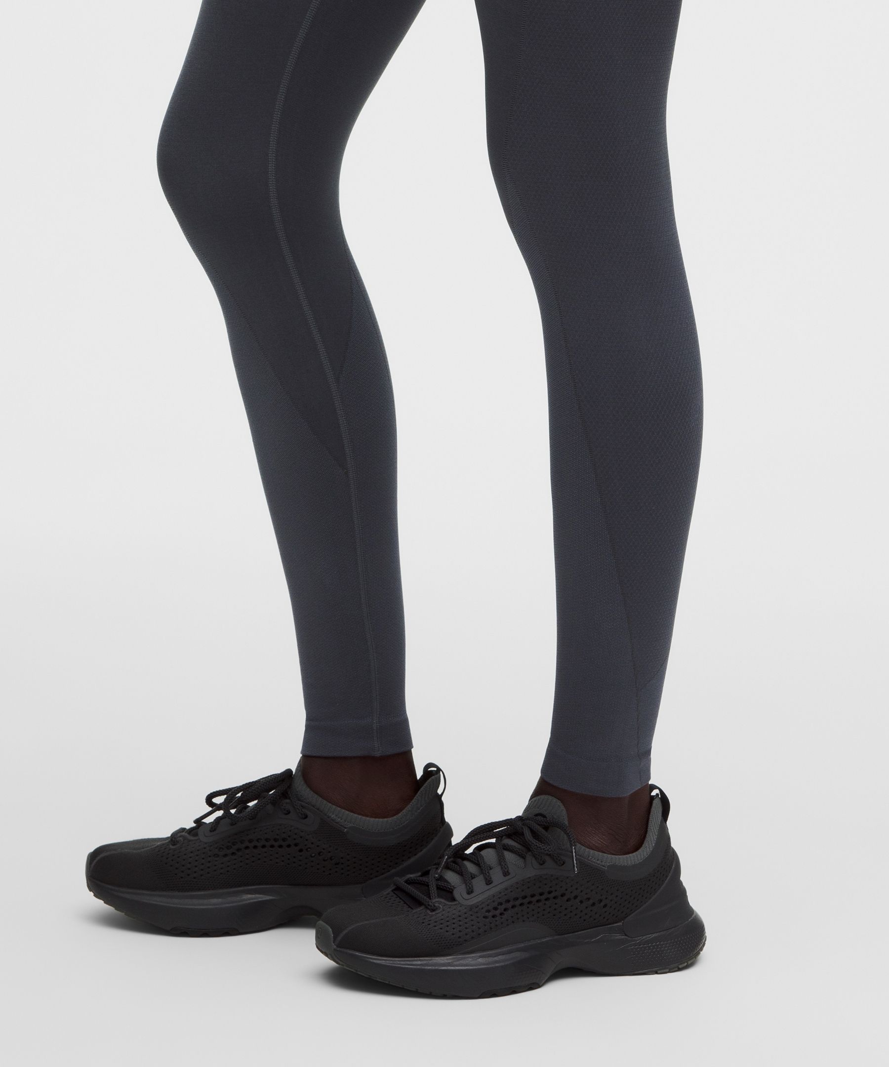 Get Low High-Rise Training Tight 25"