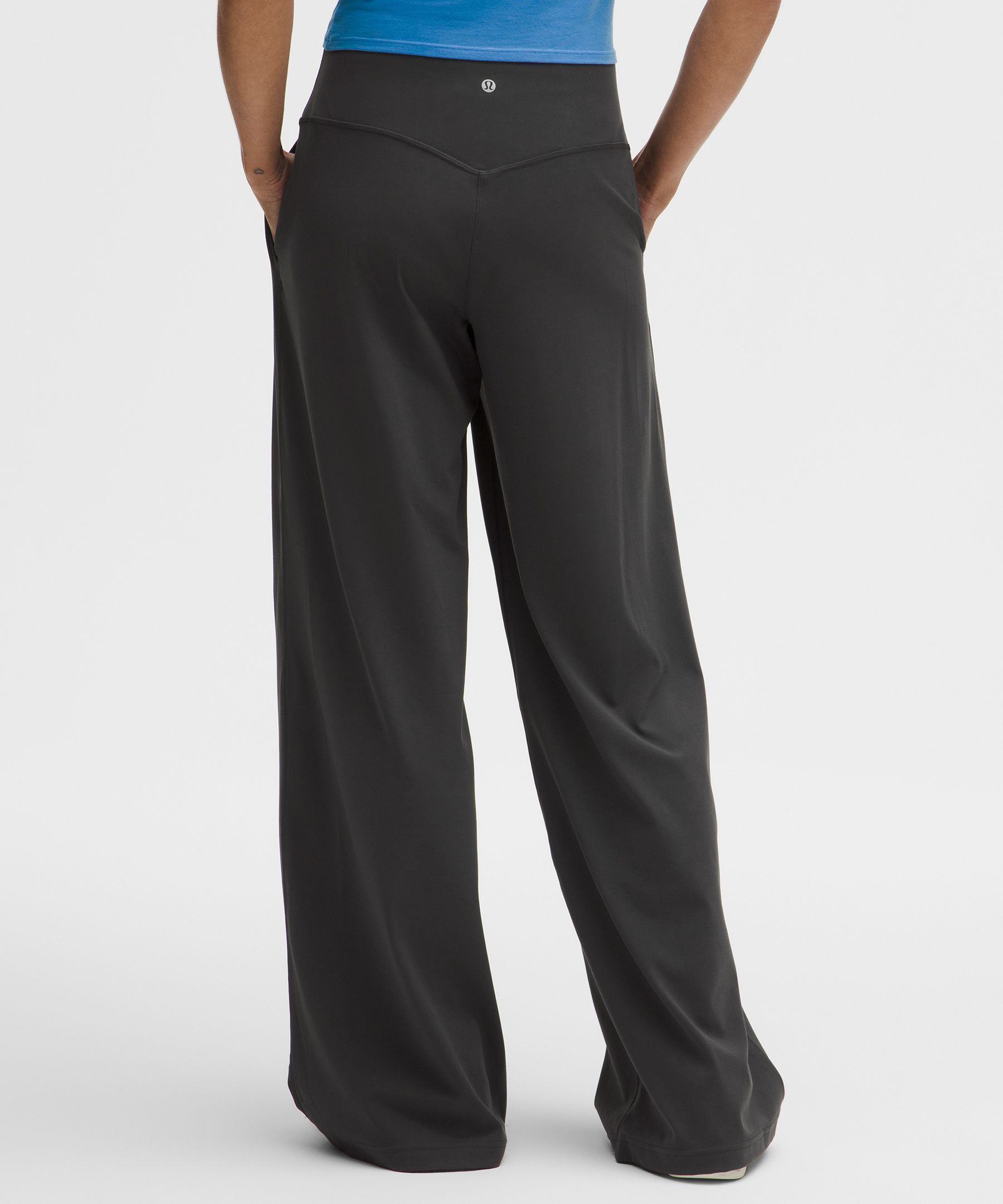 lululemon Align™ Palazzo Pant *Short