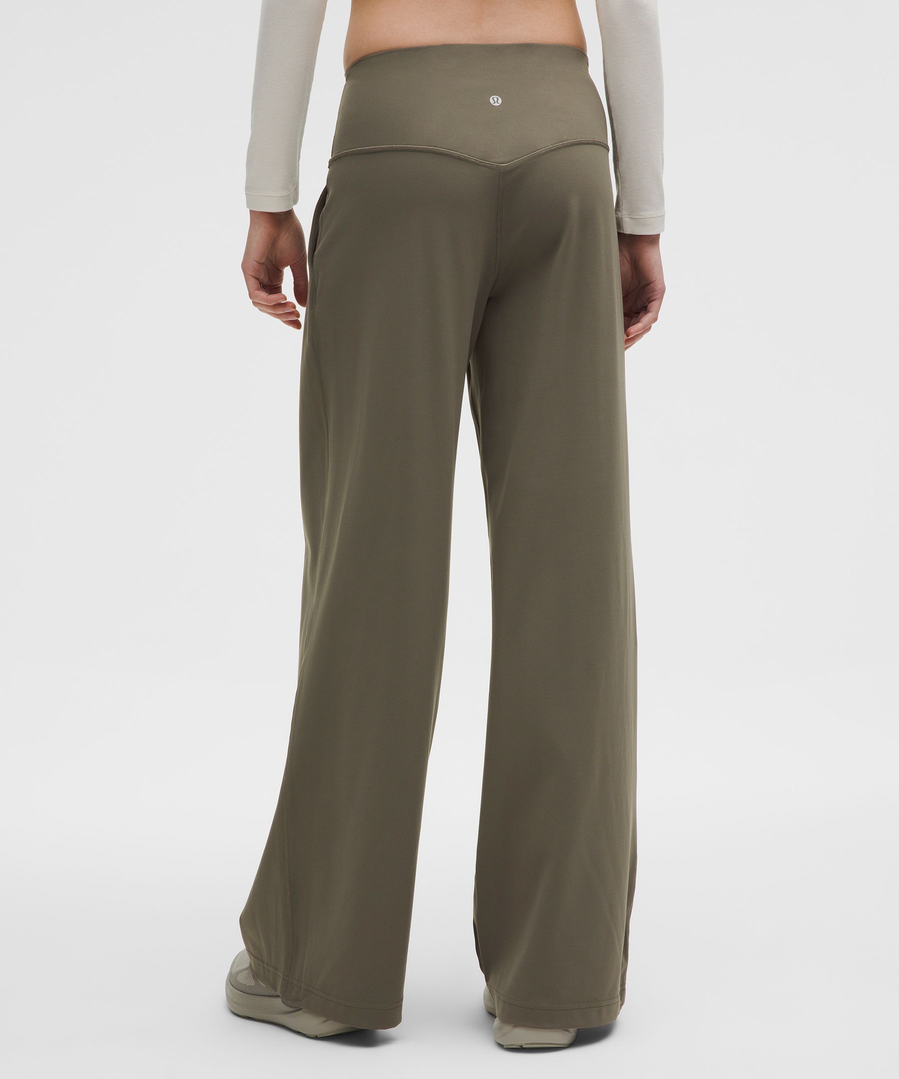 [lululemon] Align Palazzo Pants アライン パラッツォパンツ ルルレモン Align™ パラッツォパンツ *アジアフィット | パンツ