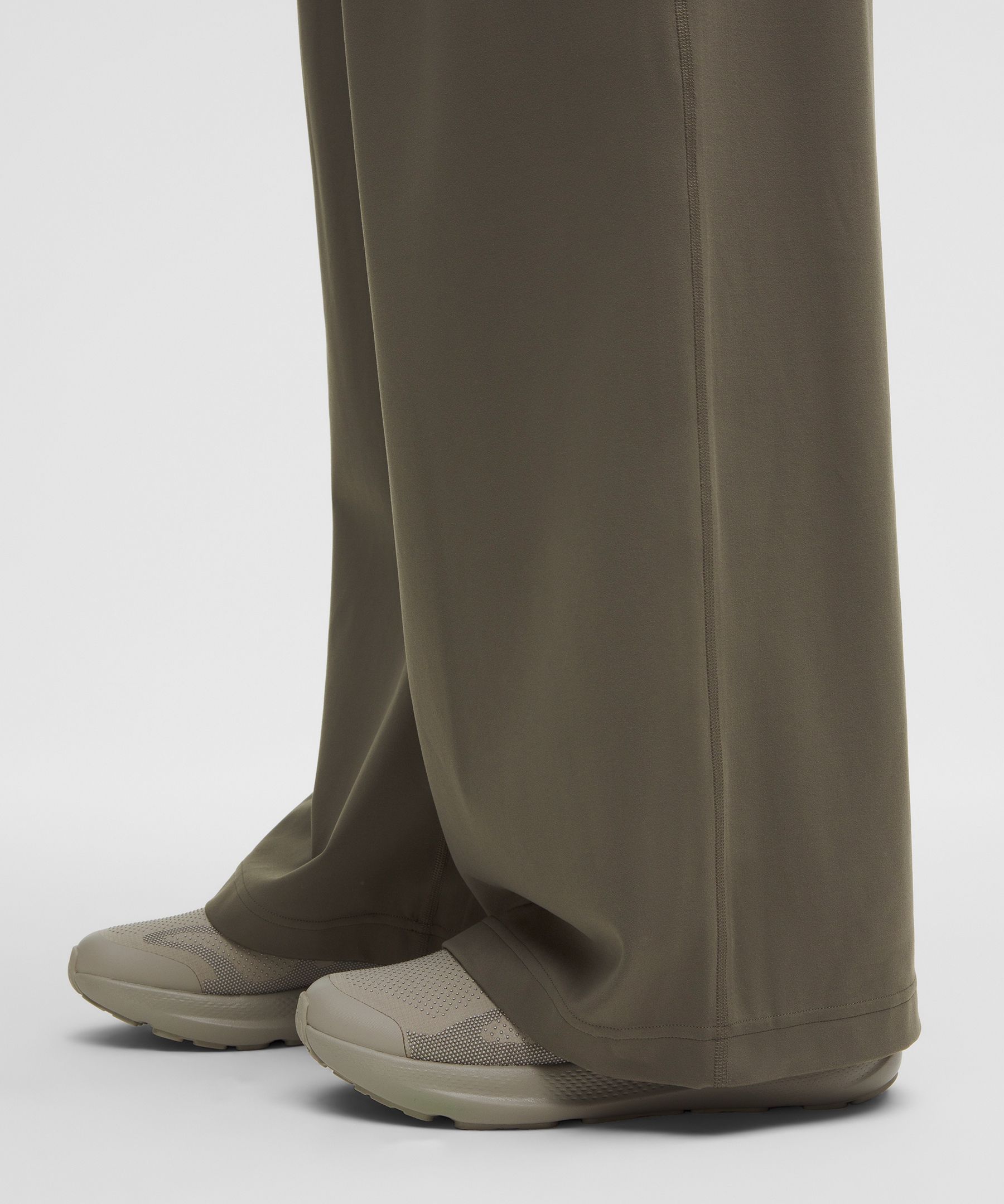 【lululemon】ゆったり柔らか Align Palazzo ワイドパンツ Short lululemon Align™ Palazzo Pant *Short | Women's Pants | lululemon