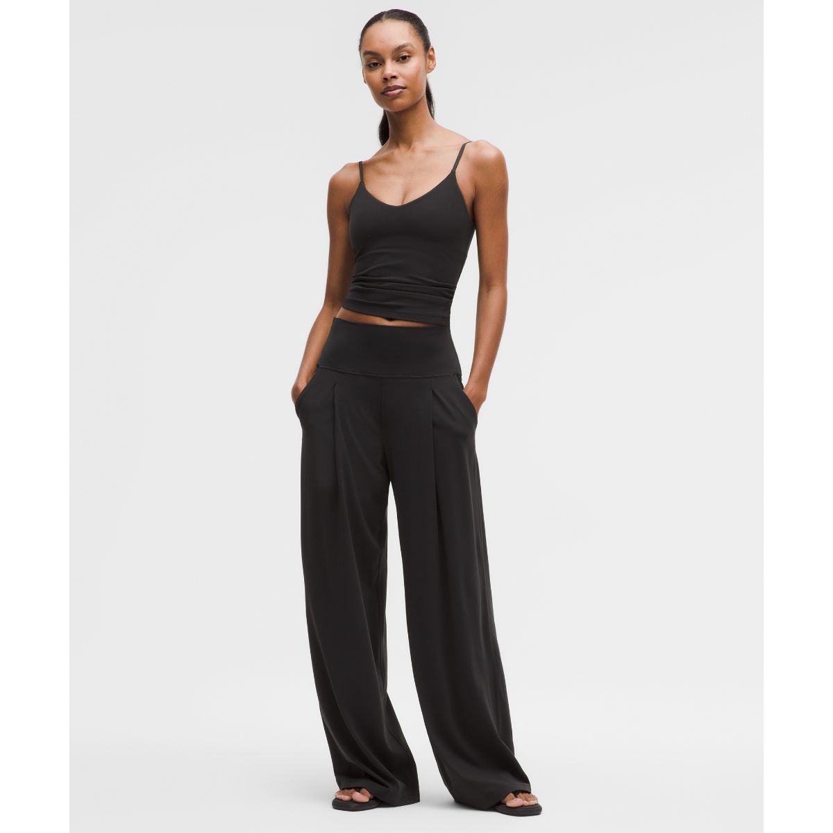 Align™ Palazzo Pants Regular