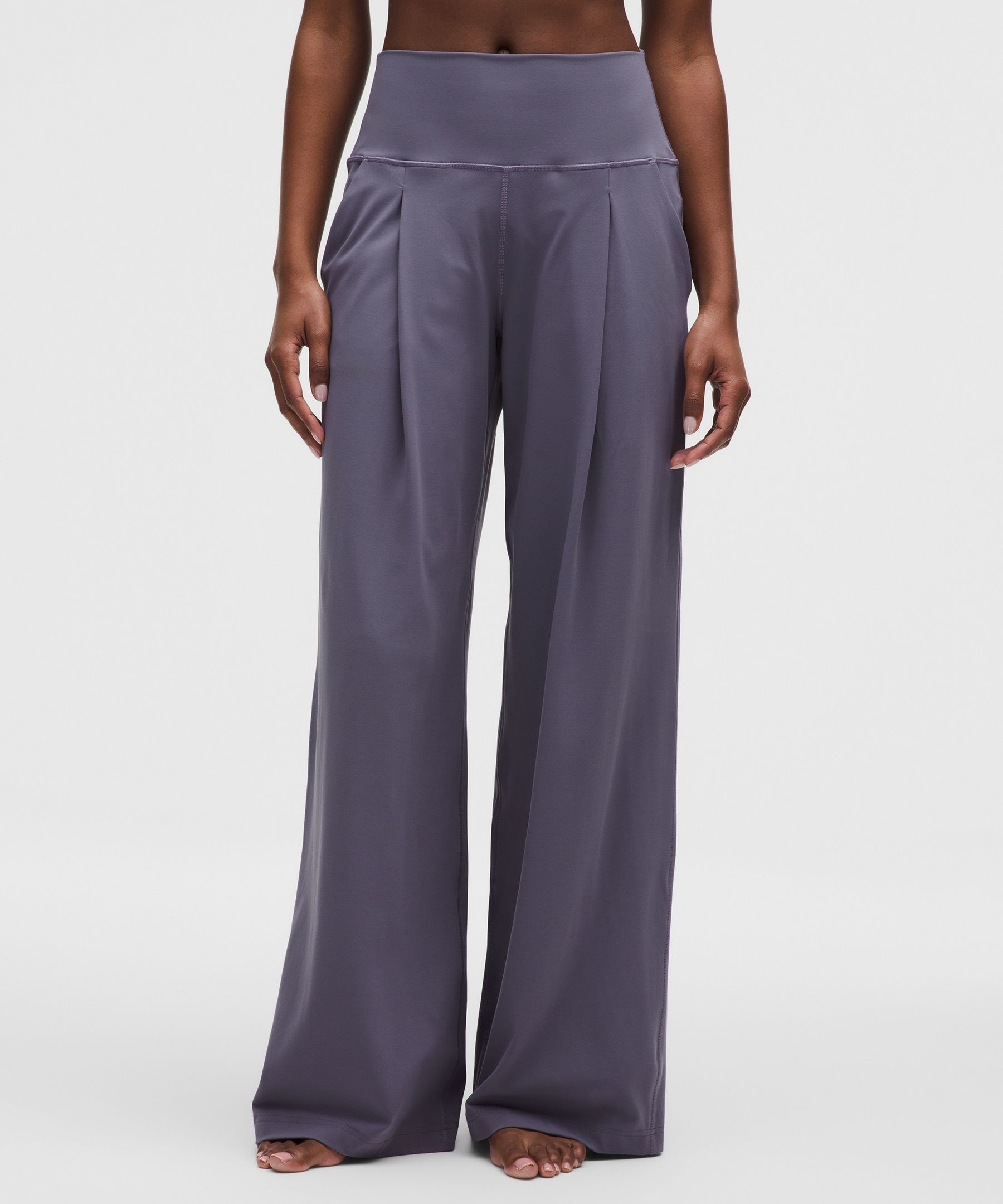 ルルレモン Align™ パラッツォパンツ *レギュラー | パンツ | Lululemon JP