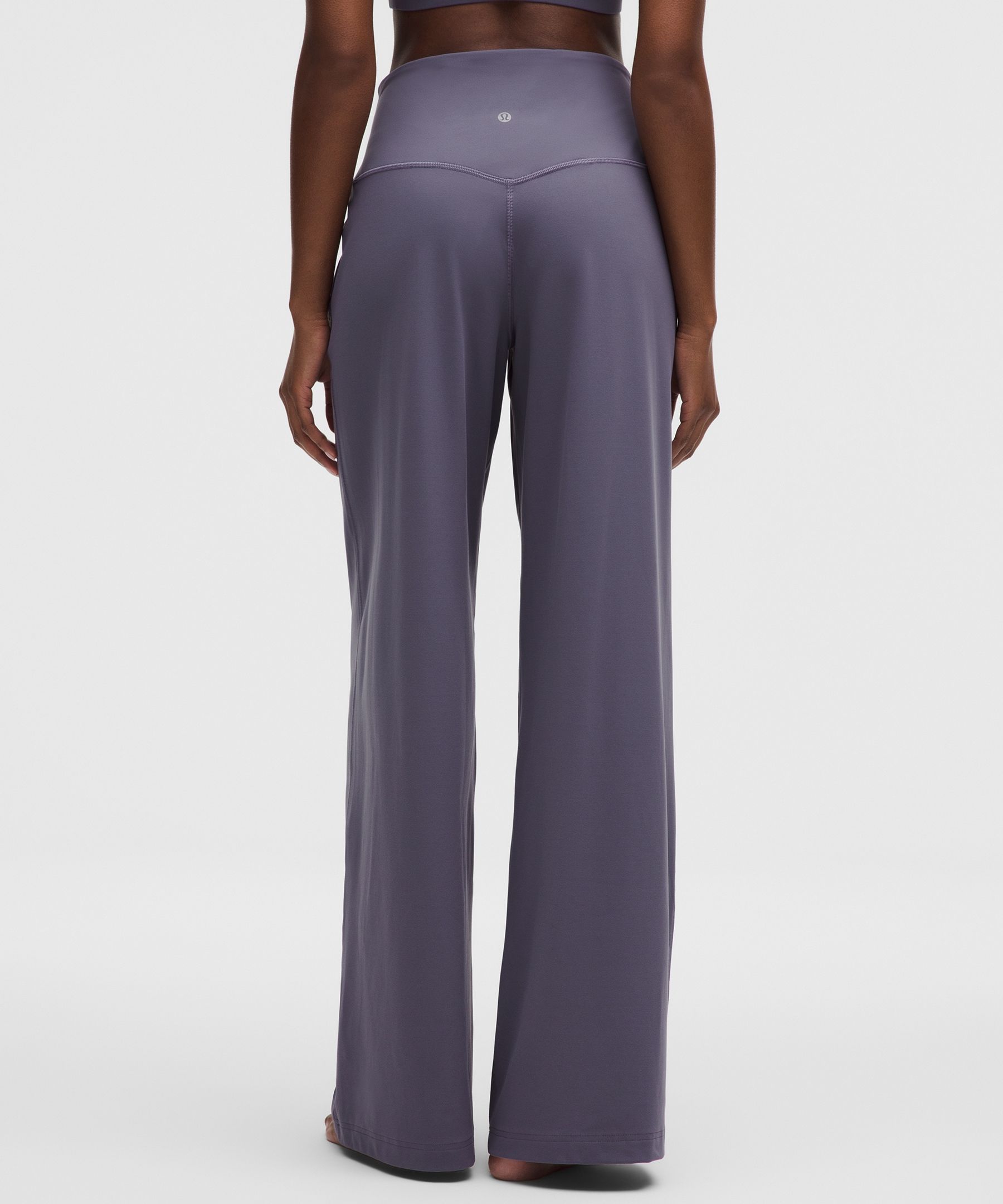 ルルレモン Align™ パラッツォパンツ *レギュラー | パンツ | Lululemon JP