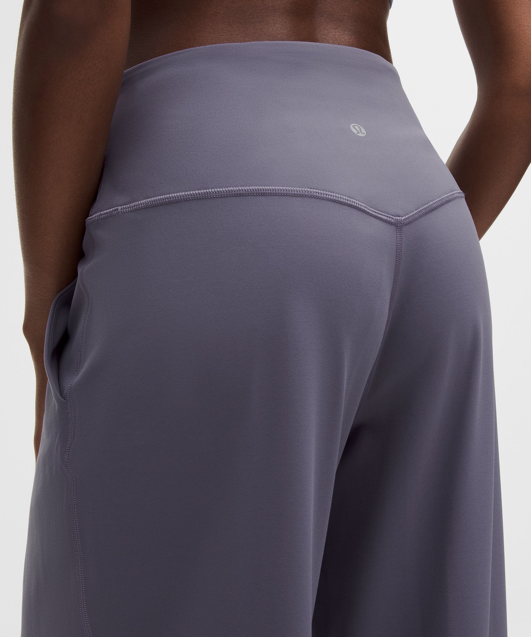 ルルレモン Align™ パラッツォパンツ *レギュラー | パンツ | Lululemon JP