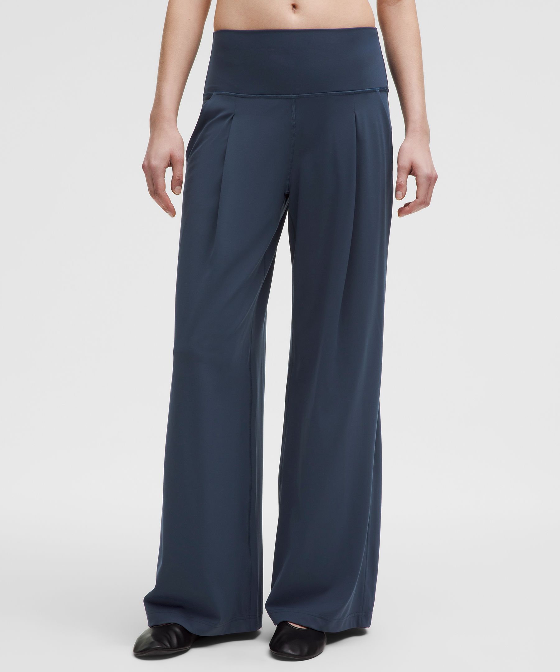 lululemon Align™ Palazzo Pant Regular - Blue