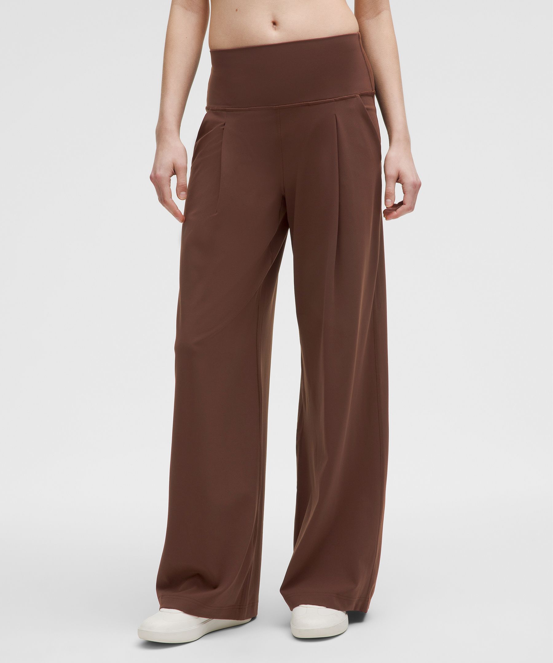 lululemon Align™ Palazzo Pant Regular - Brown