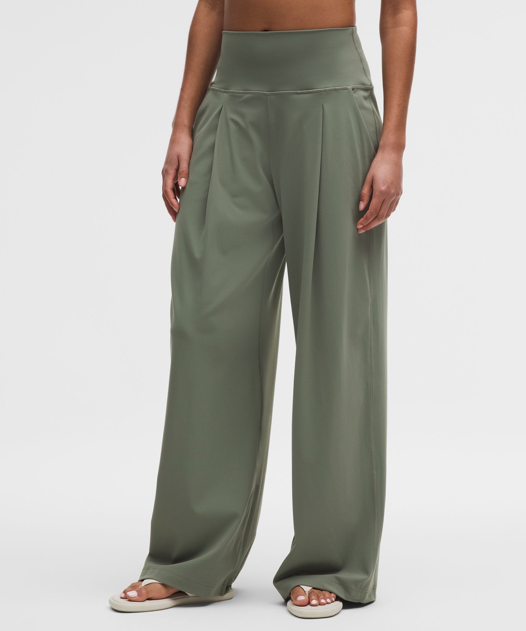 Pantalon lululemon Align&trade; Palazzo *Standard