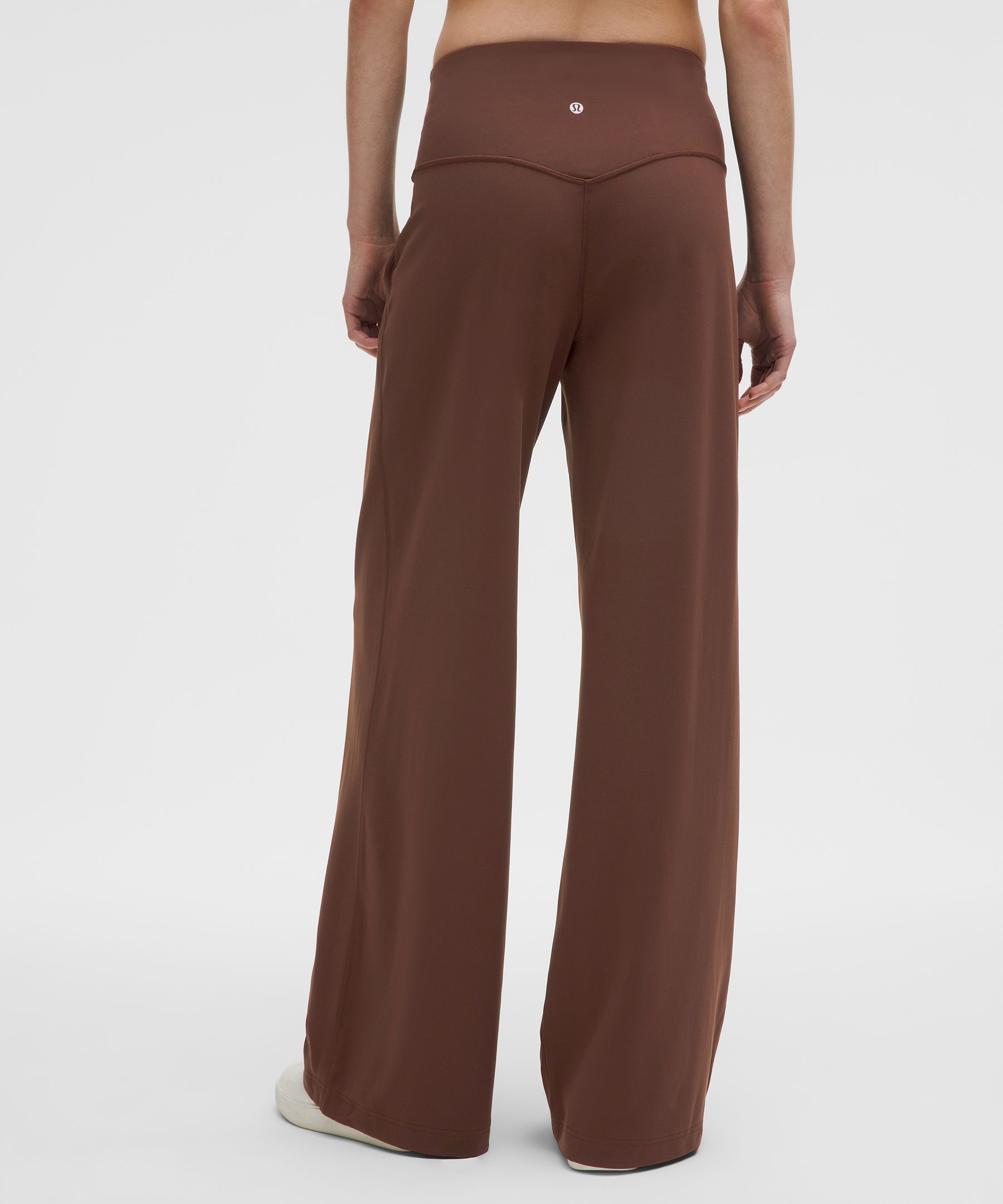 【lululemon】ゆったり柔らか Align Palazzo ワイドパンツ Tall lululemon Align™ Palazzo Pant *Tall | Women's Pants | lululemon
