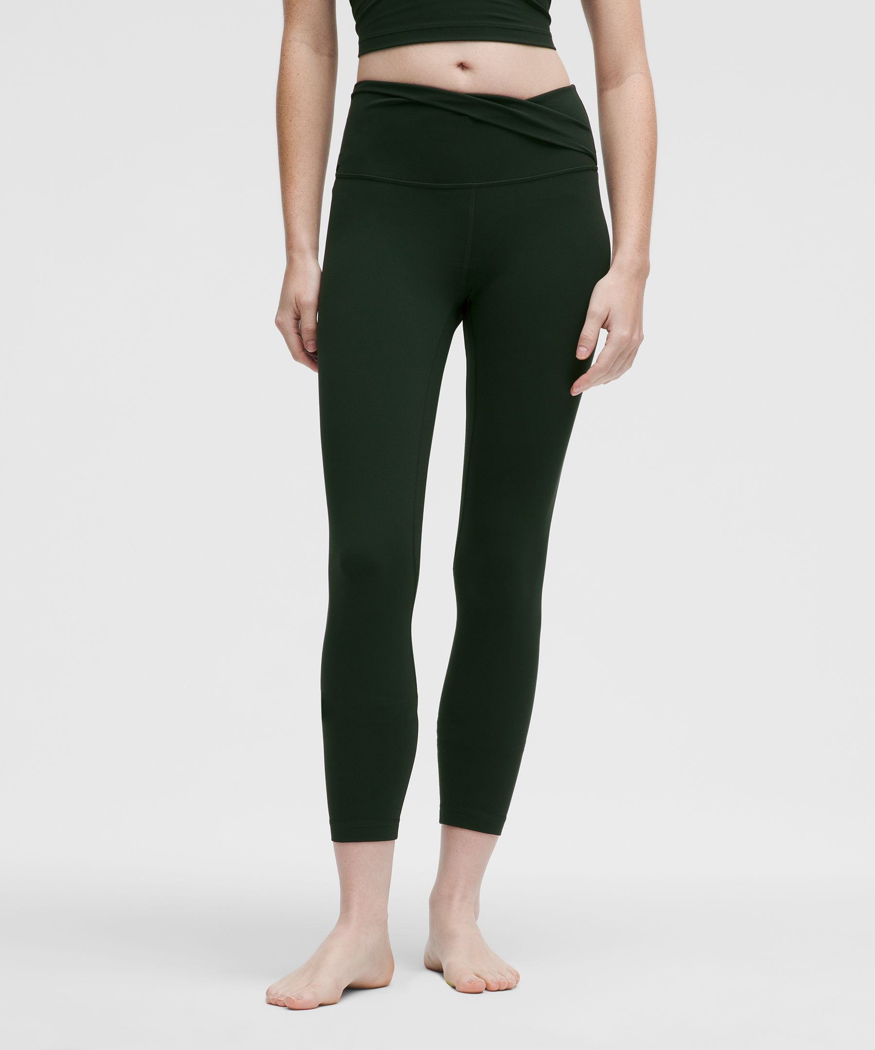 lululemon Align™ Twist-Waist Tight 25"