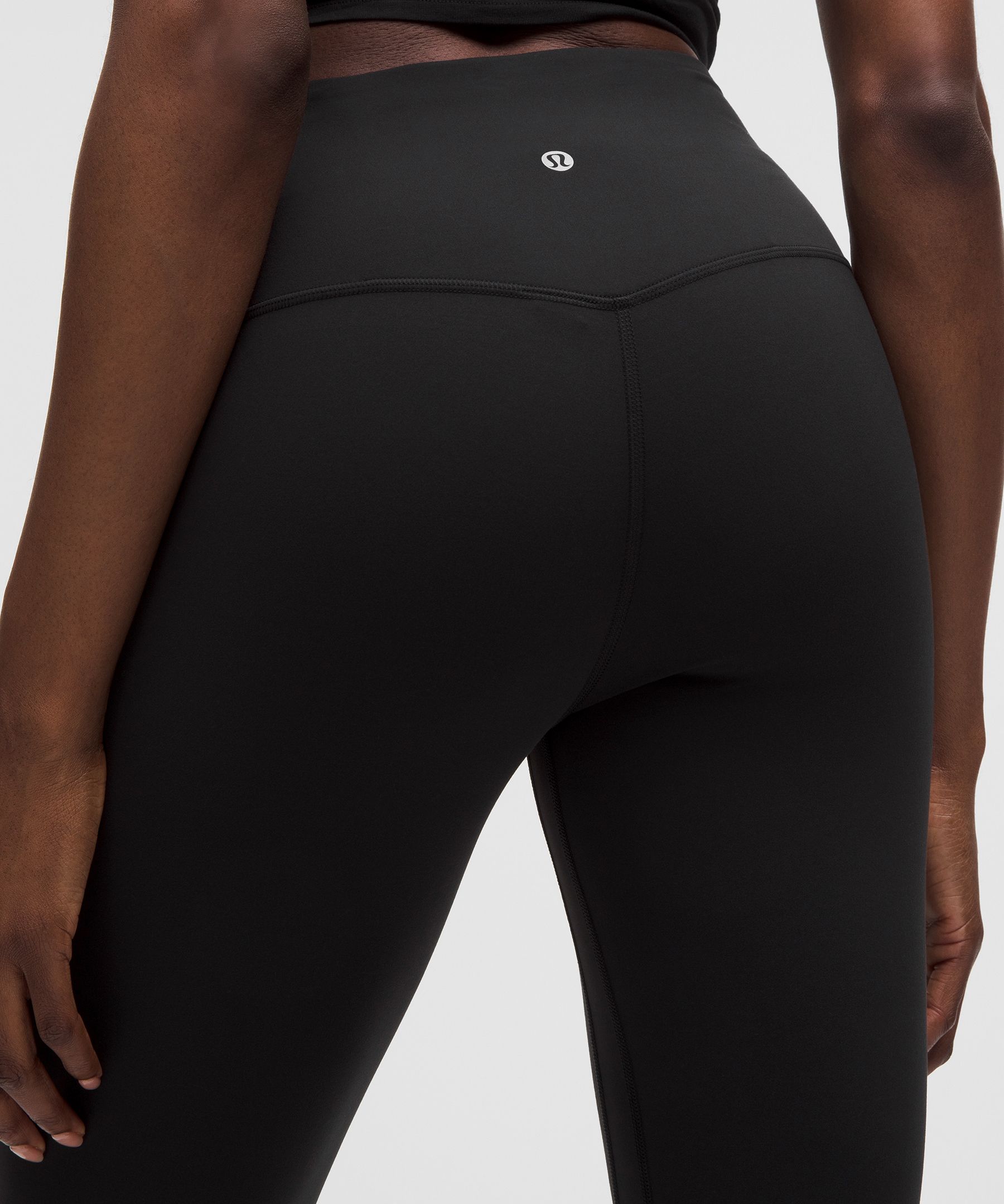 Lululemon Align™ Ruched-leg Pant
