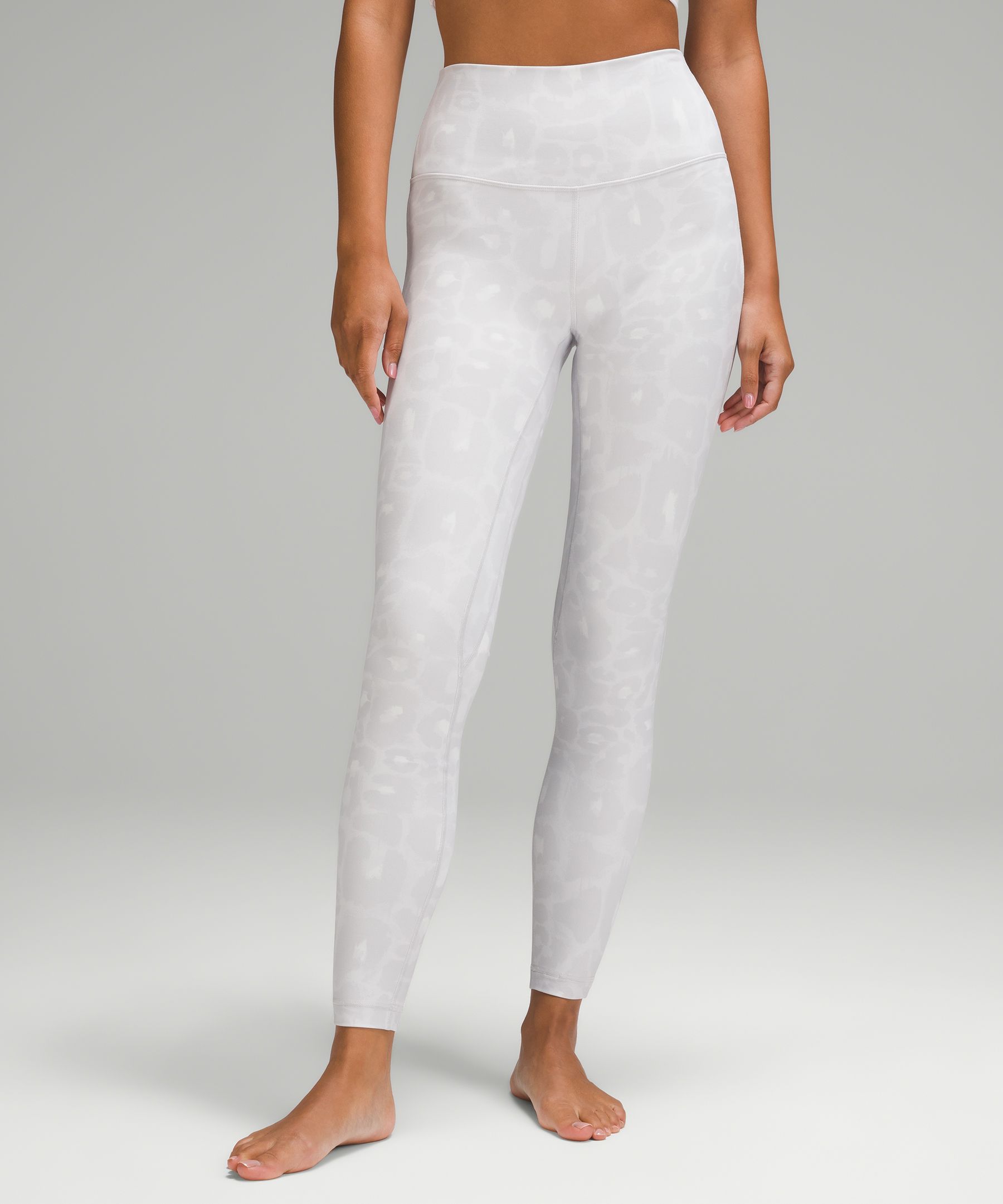 Shop Lululemon Align™ High-rise Leggings 28"