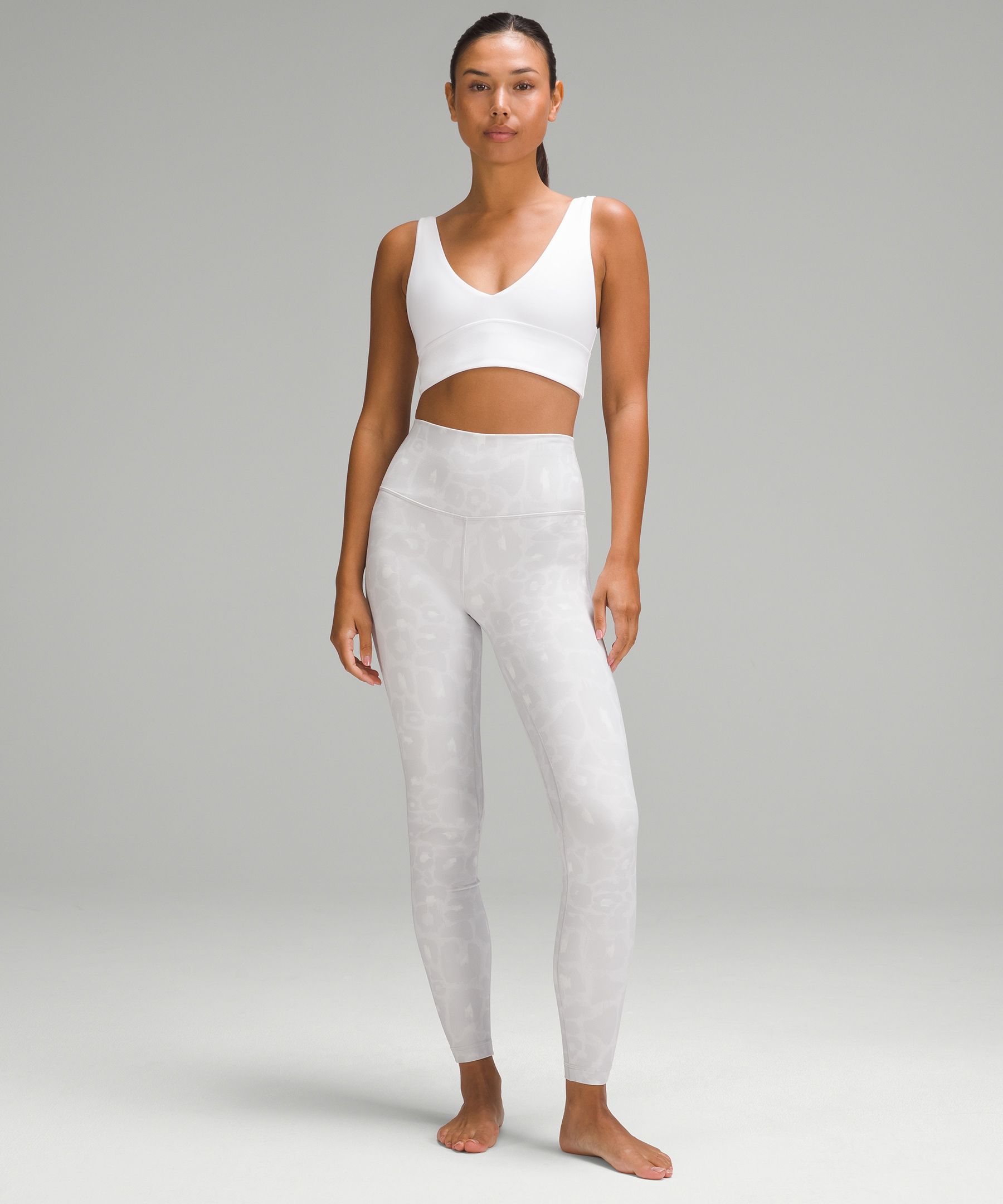 Shop Lululemon Align™ High-rise Leggings 28"