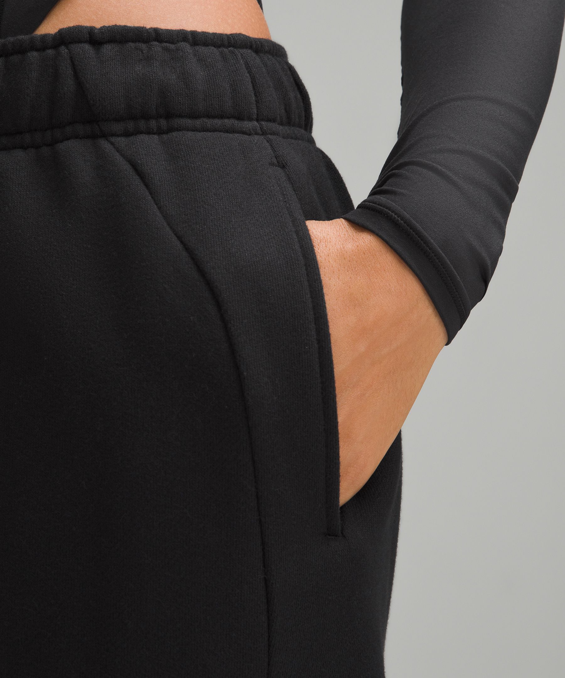Scuba Mid-Rise Oversized Cargo Jogger *Regular | Women's Joggers
